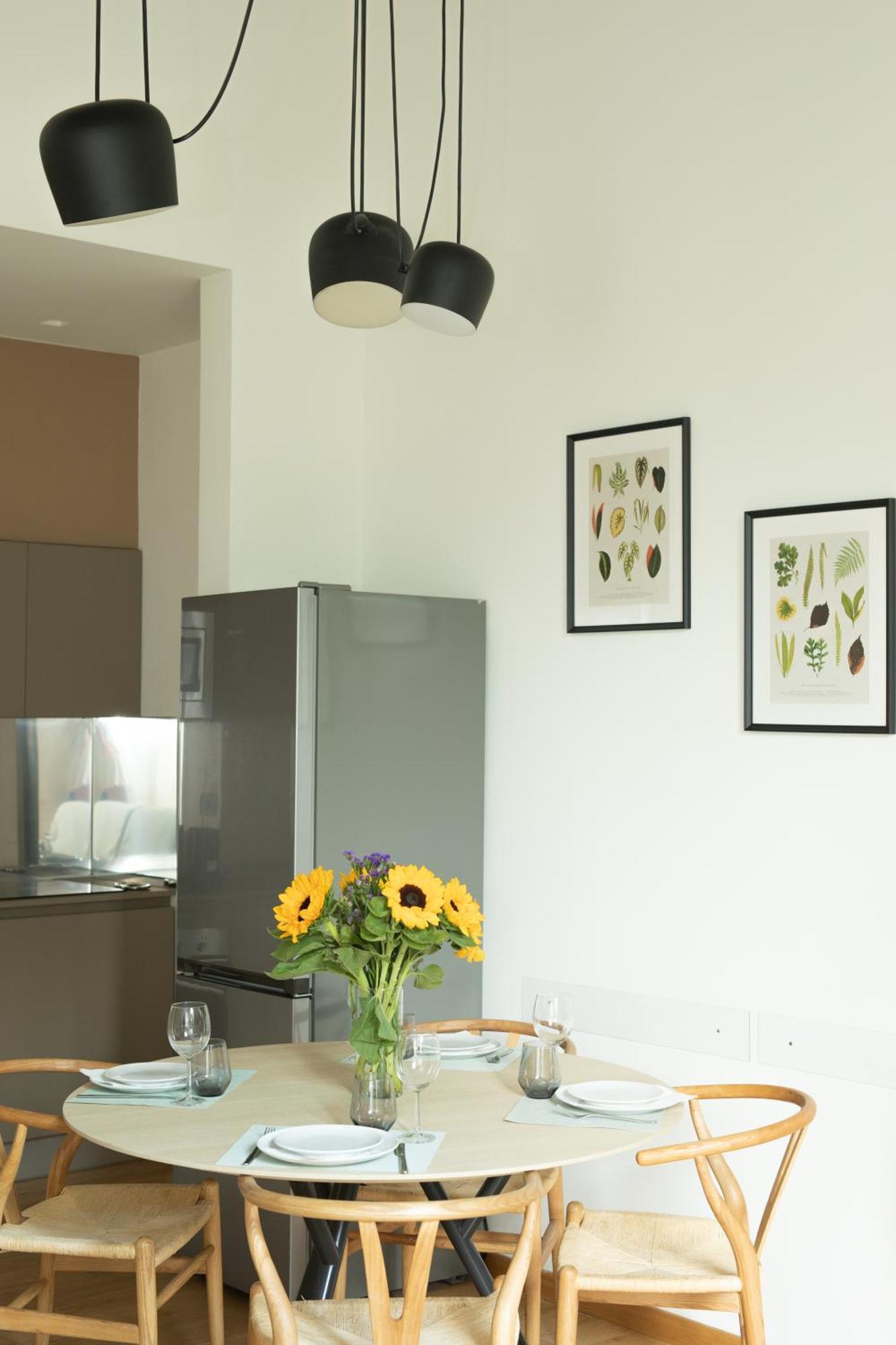 Matteotti A6 Appartamento Firenze