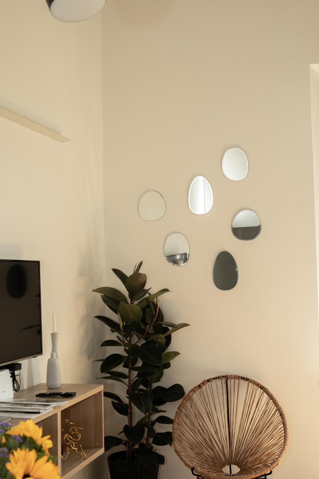 Appartamento Matteotti A6 Firenze
