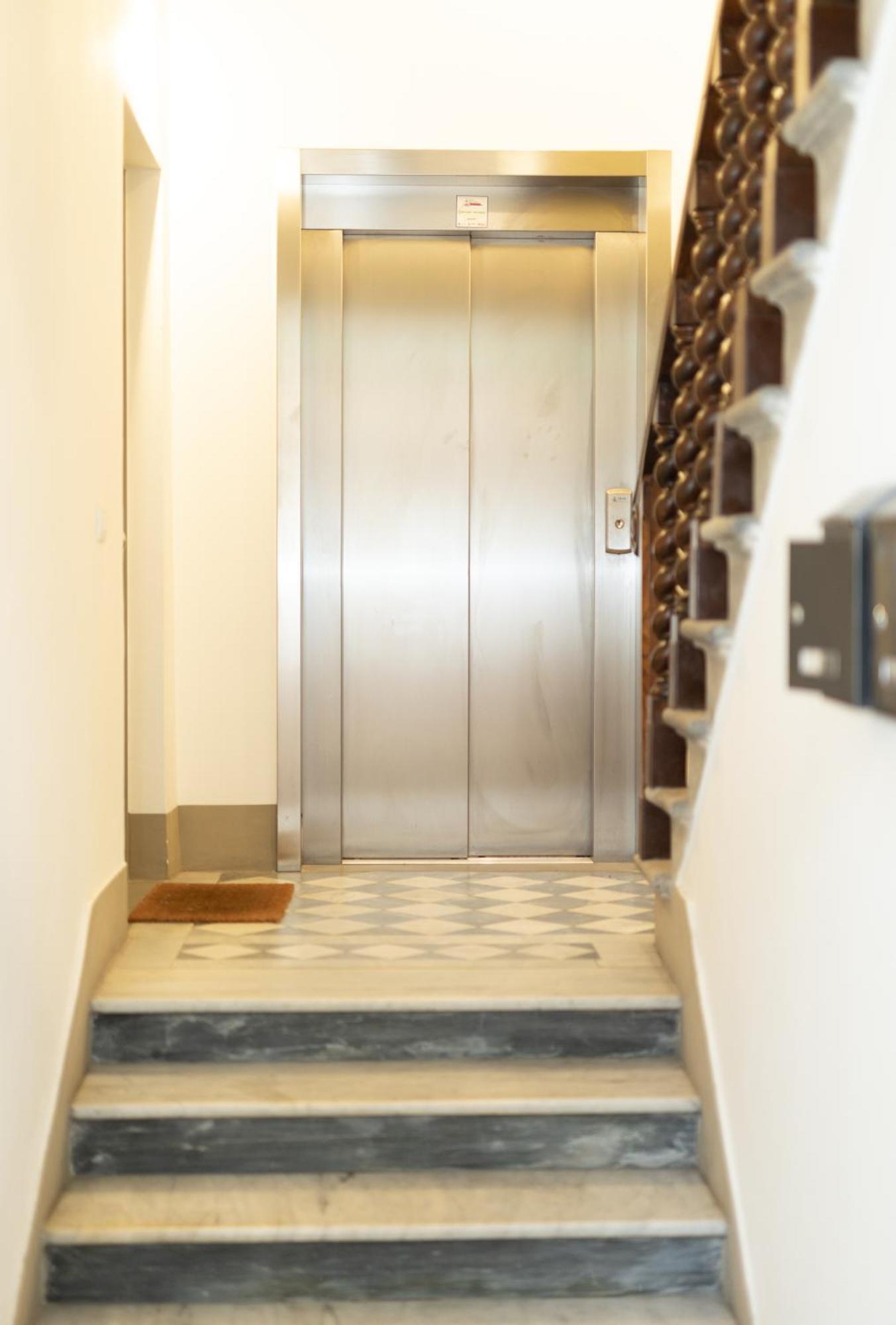 Matteotti A6 Appartamento Firenze