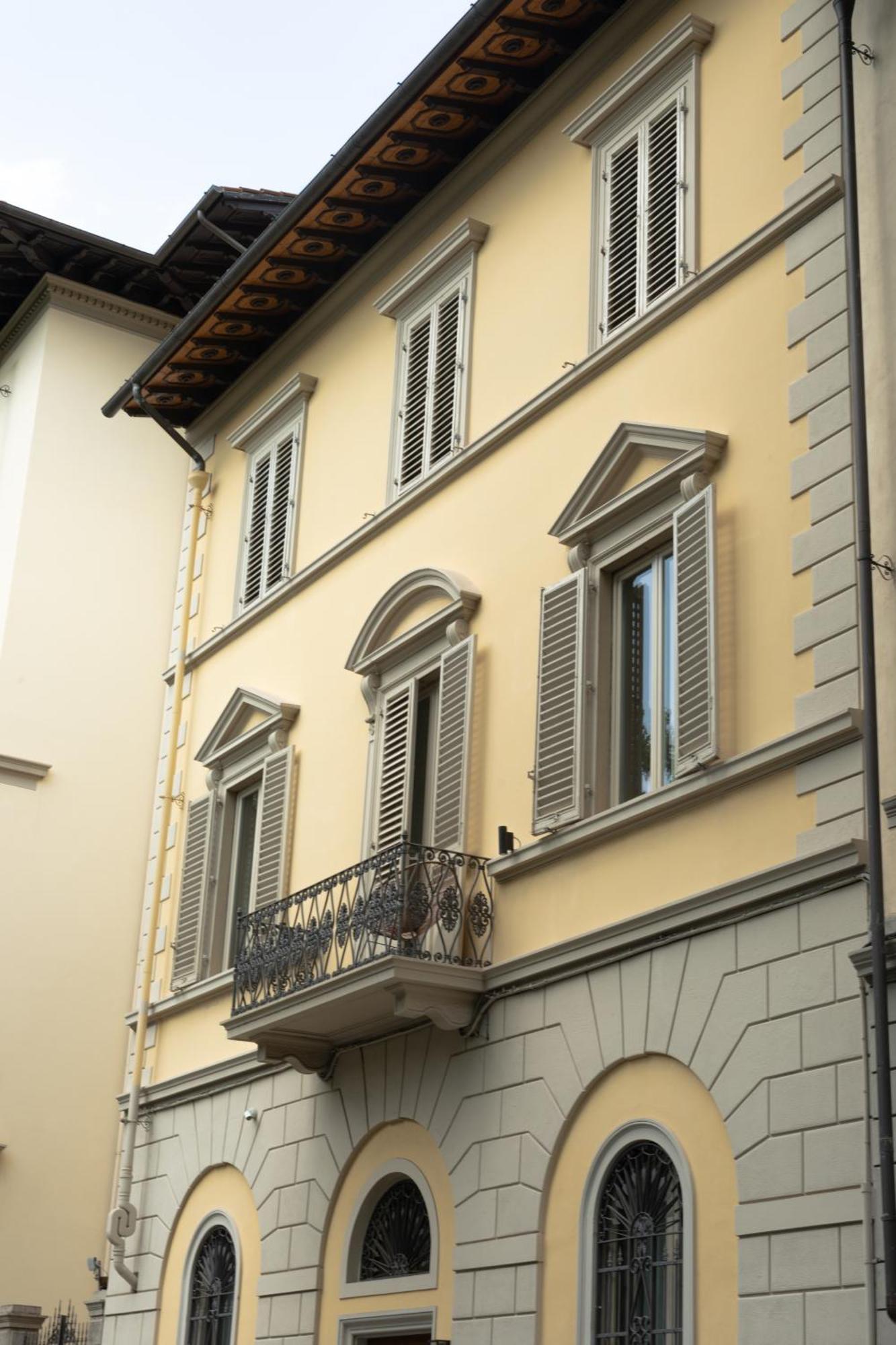Matteotti A6 Appartamento *