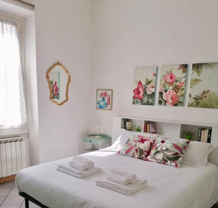 Casa Clori - 4 Posti Letto A Due Passi Dal Duomo * Firenze