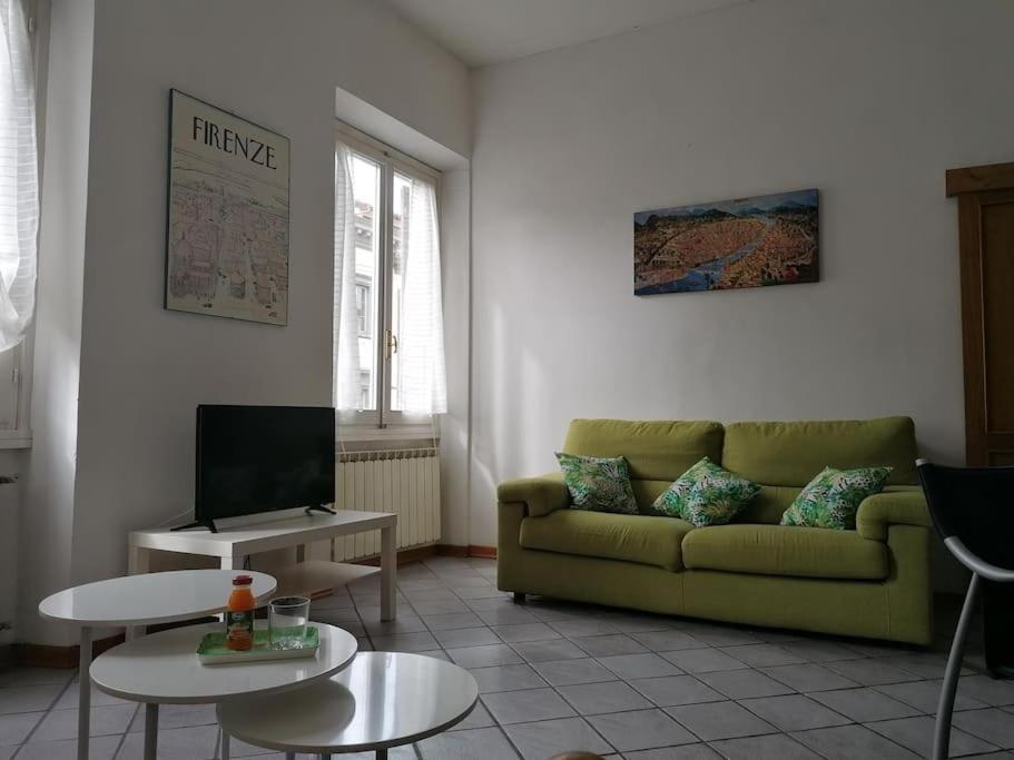 Appartamento Casa Clori - 4 Posti Letto A Due Passi Dal Duomo Firenze