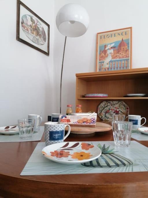 Appartamento Casa Clori - 4 Posti Letto A Due Passi Dal Duomo *