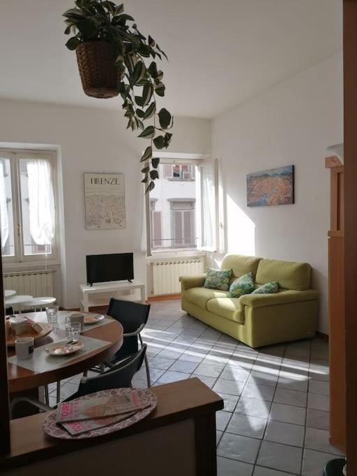 Casa Clori - 4 Posti Letto A Due Passi Dal Duomo Firenze