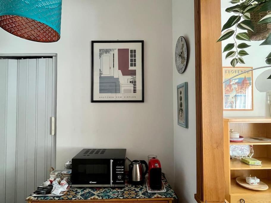 Casa Clori - 4 Posti Letto A Due Passi Dal Duomo Firenze