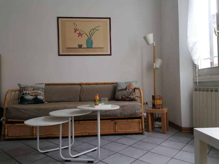 Casa Clori - 4 Posti Letto A Due Passi Dal Duomo * Firenze
