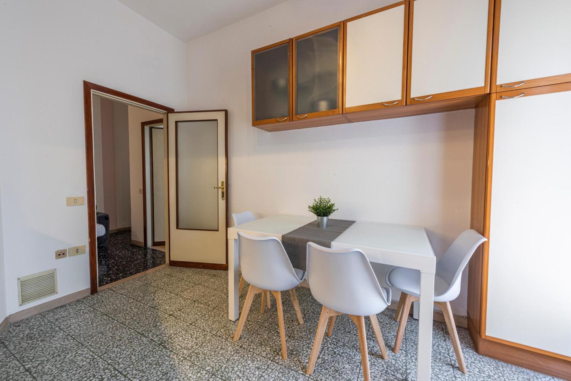 Appartamento The Luxor - Casentino 53 Firenze