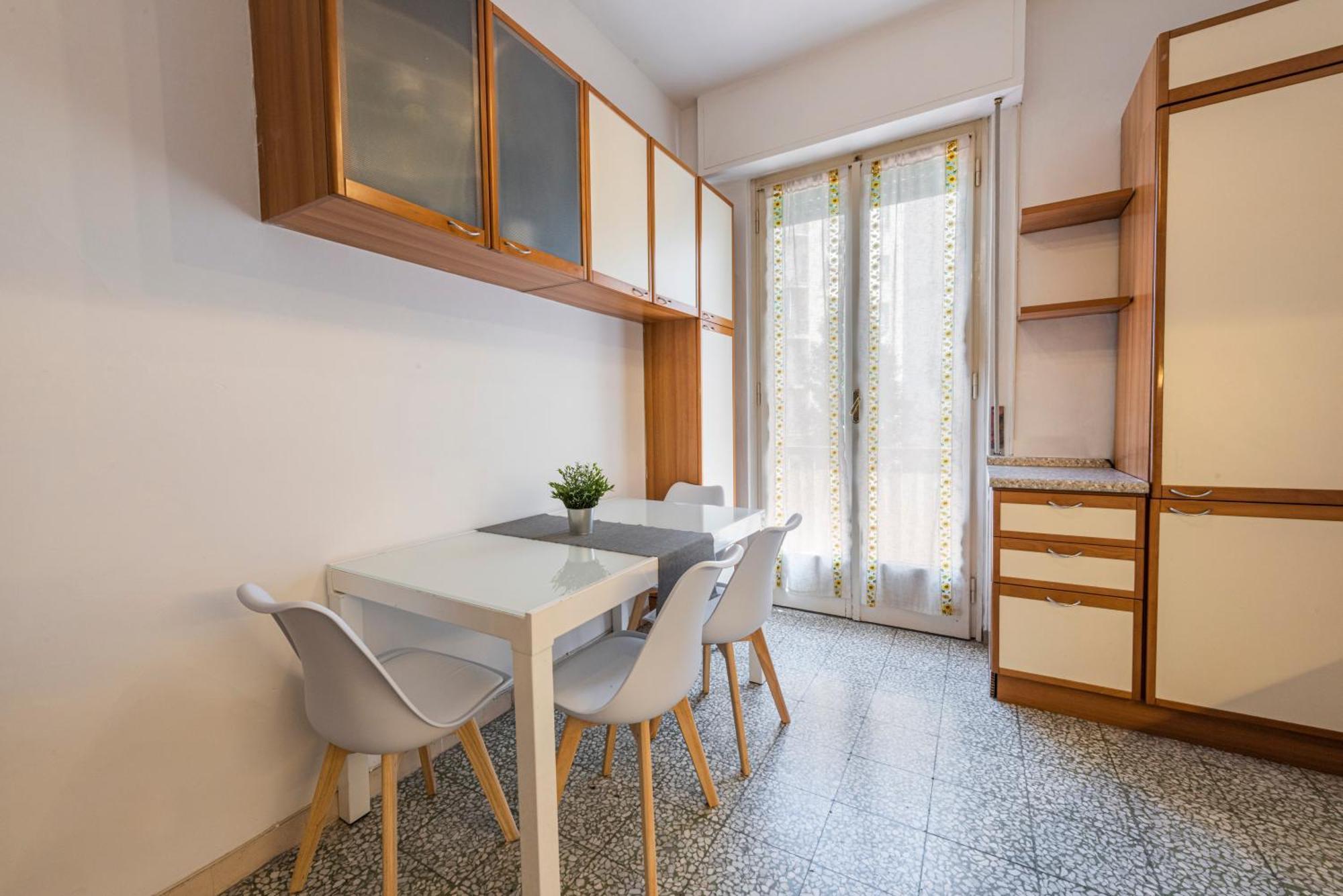Appartamento The Luxor - Casentino 53 Firenze