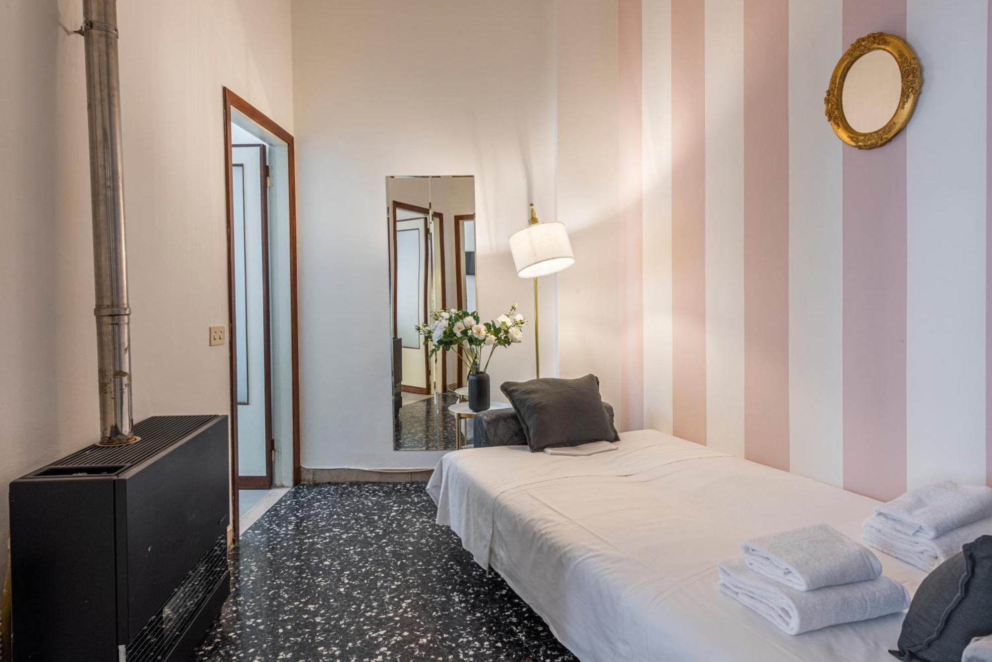 The Luxor - Casentino 53 Appartamento Firenze
