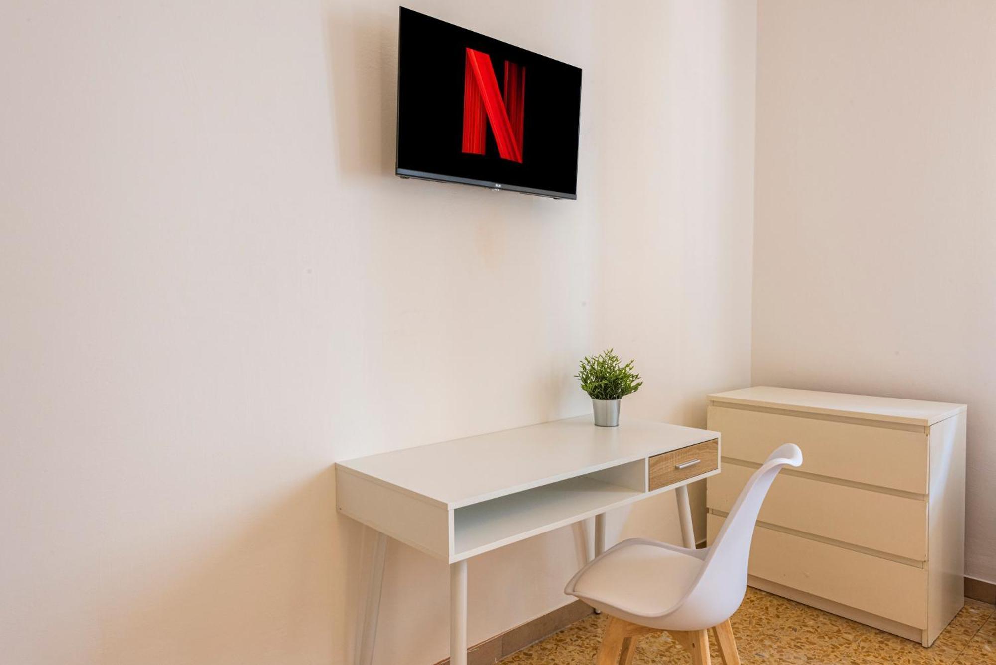 Appartamento The Luxor - Casentino 53 Firenze
