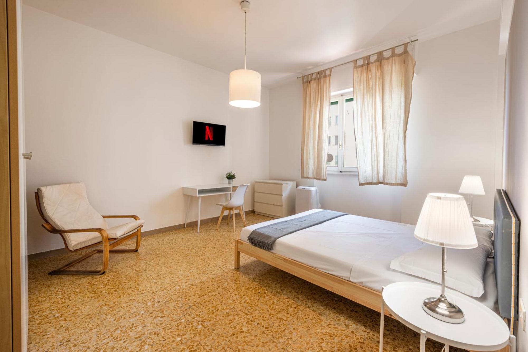 The Luxor - Casentino 53 Firenze