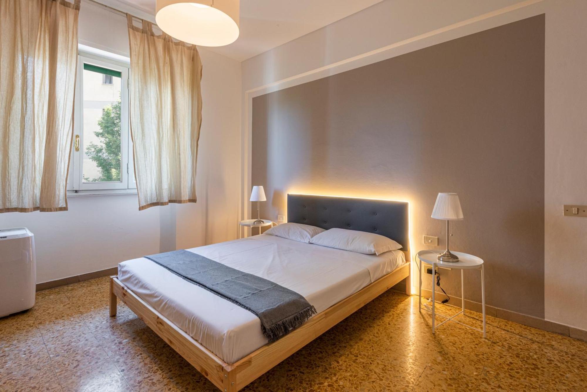 The Luxor - Casentino 53 Appartamento Firenze