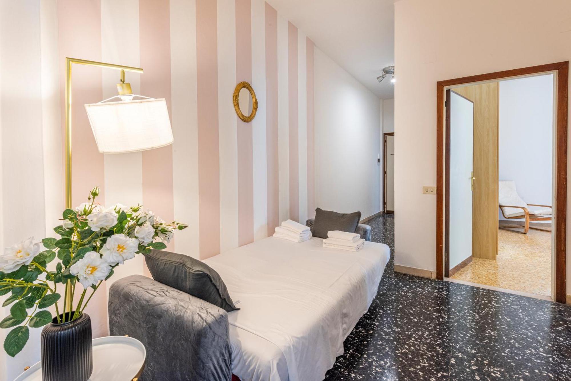 Appartamento The Luxor - Casentino 53 Firenze