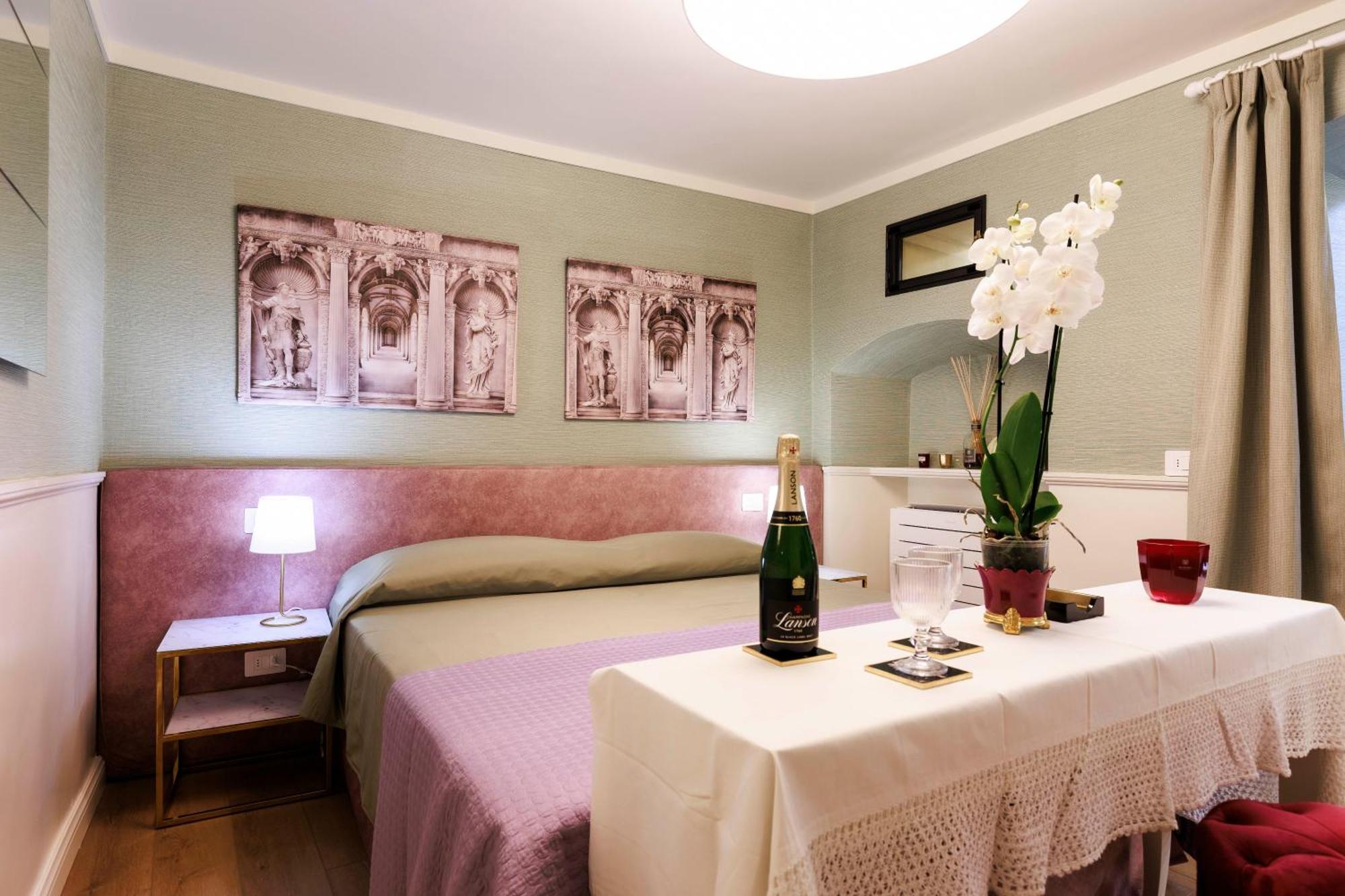 Maggio Luxury Apartment Florence