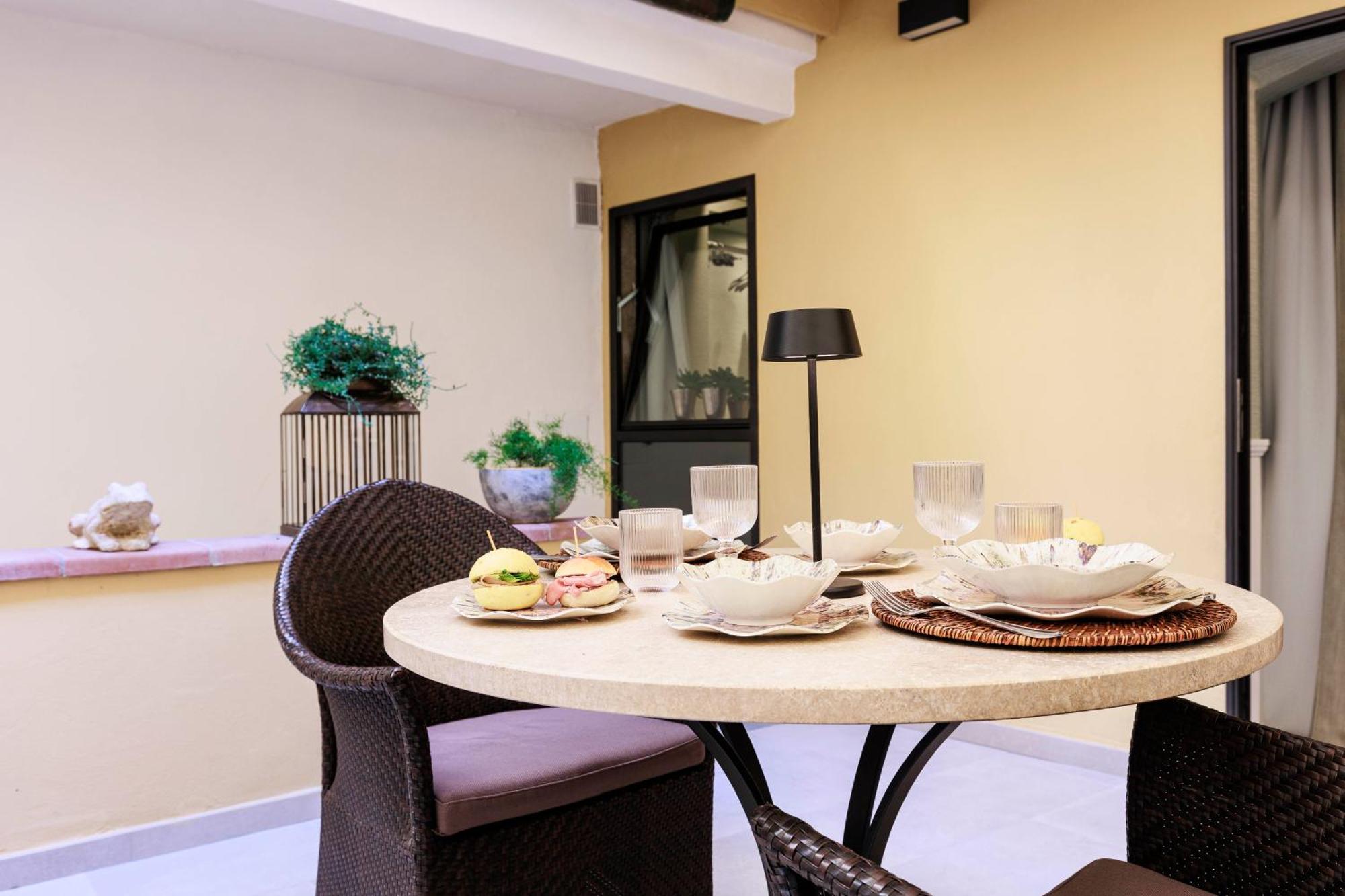 Maggio Luxury Apartment *