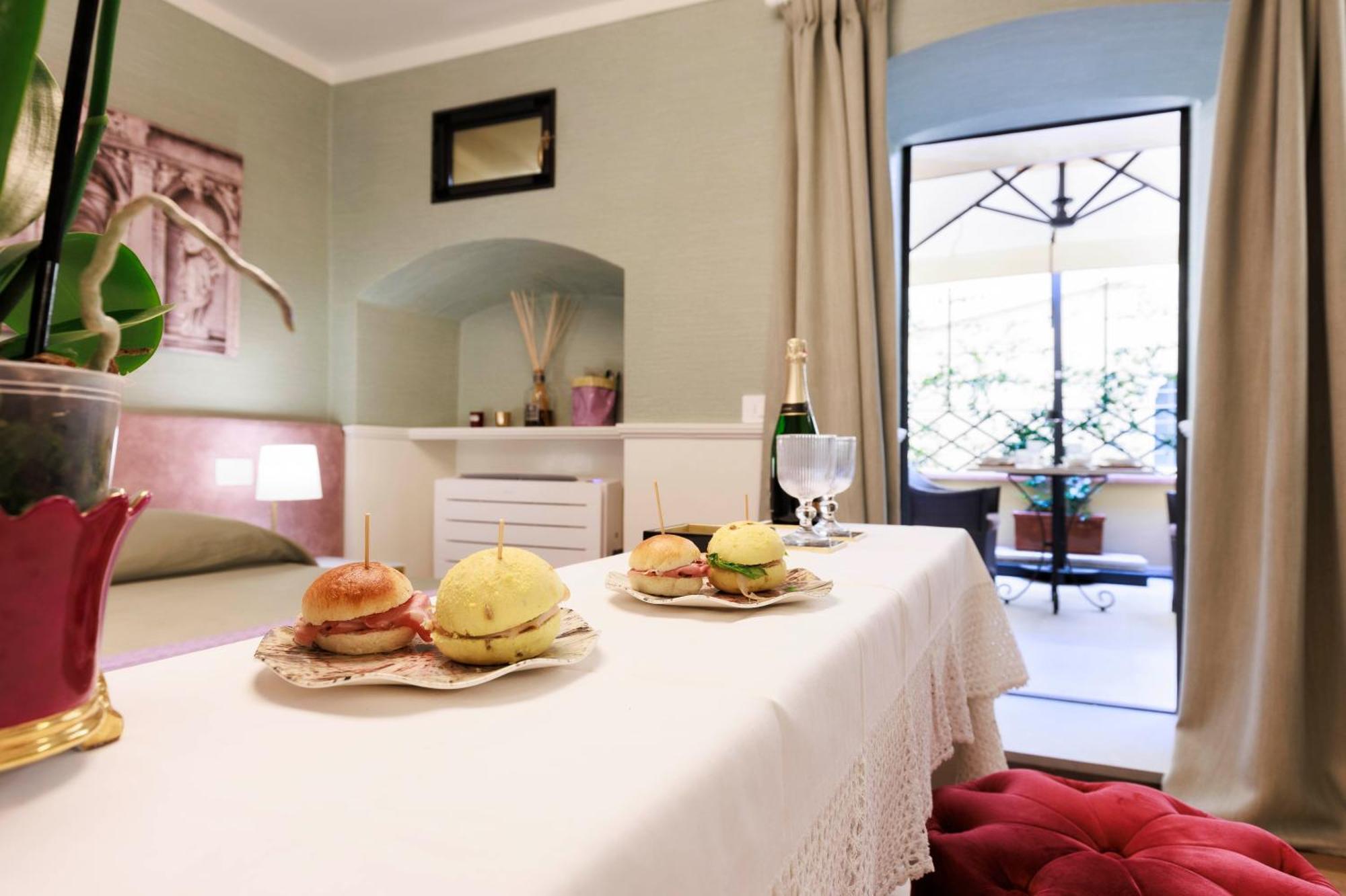 Maggio Luxury Apartment Florence