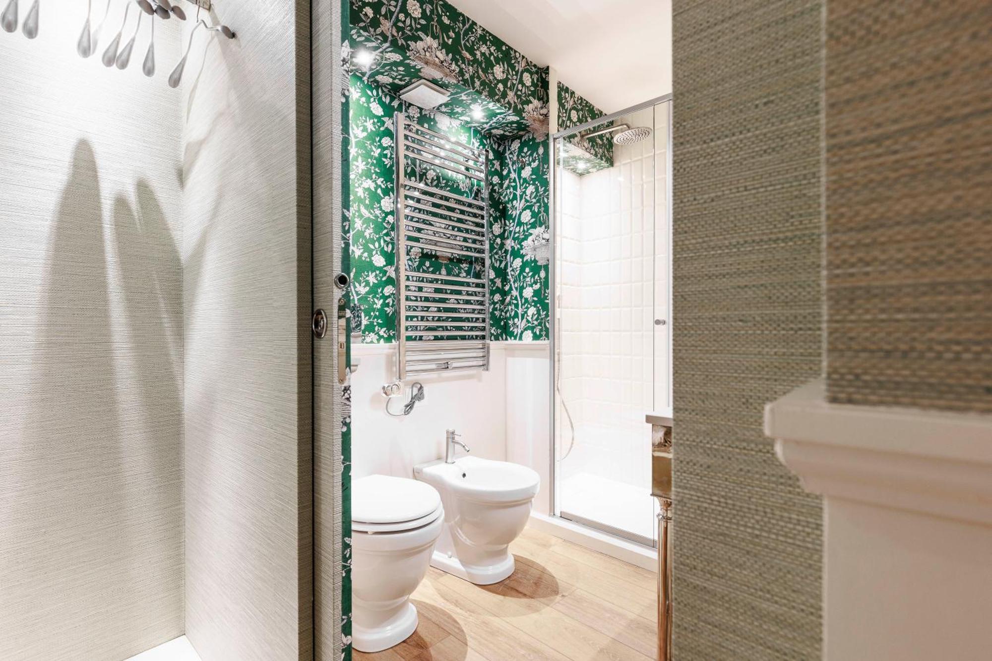 Maggio Luxury Apartment *
