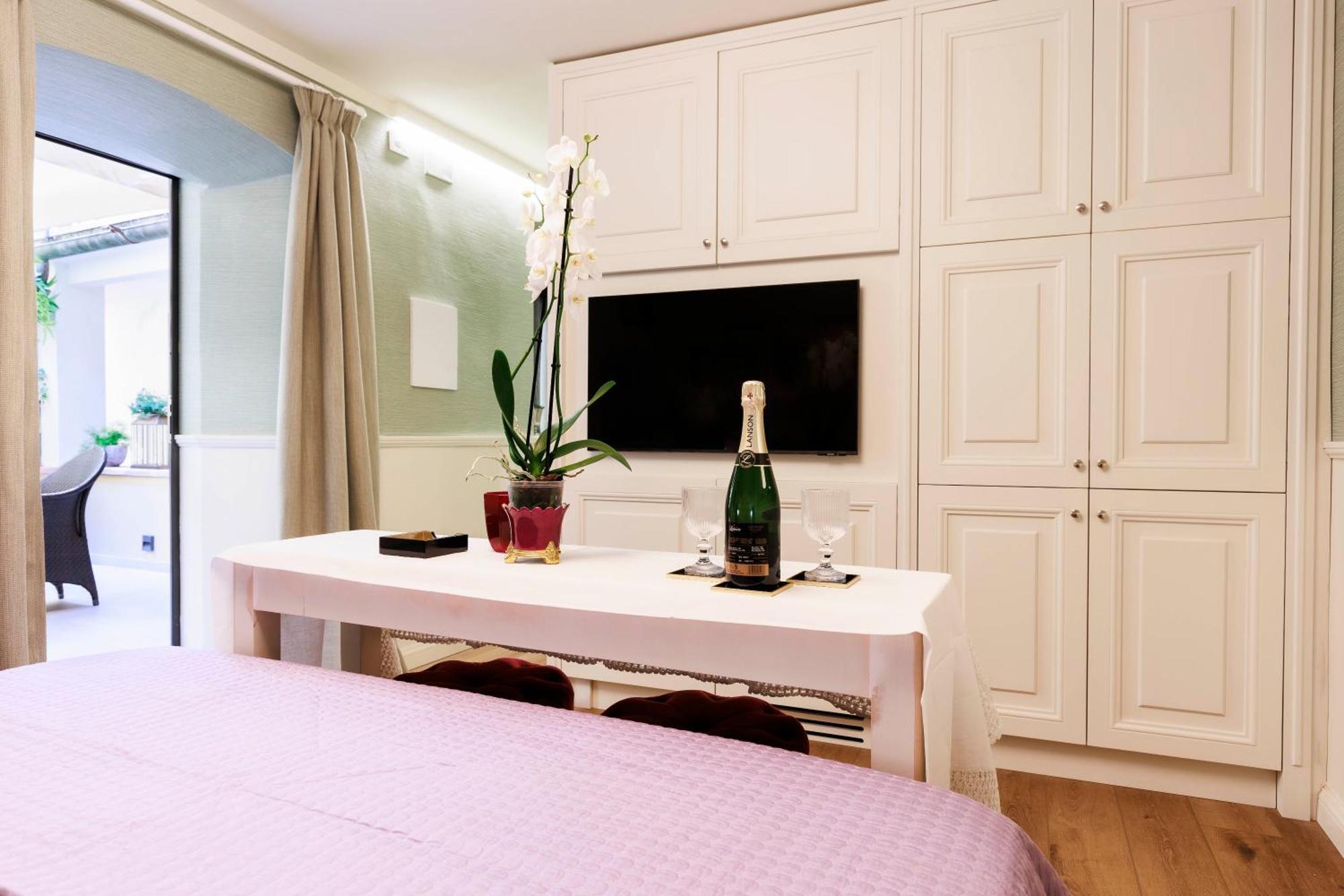 Apartment Maggio Luxury *