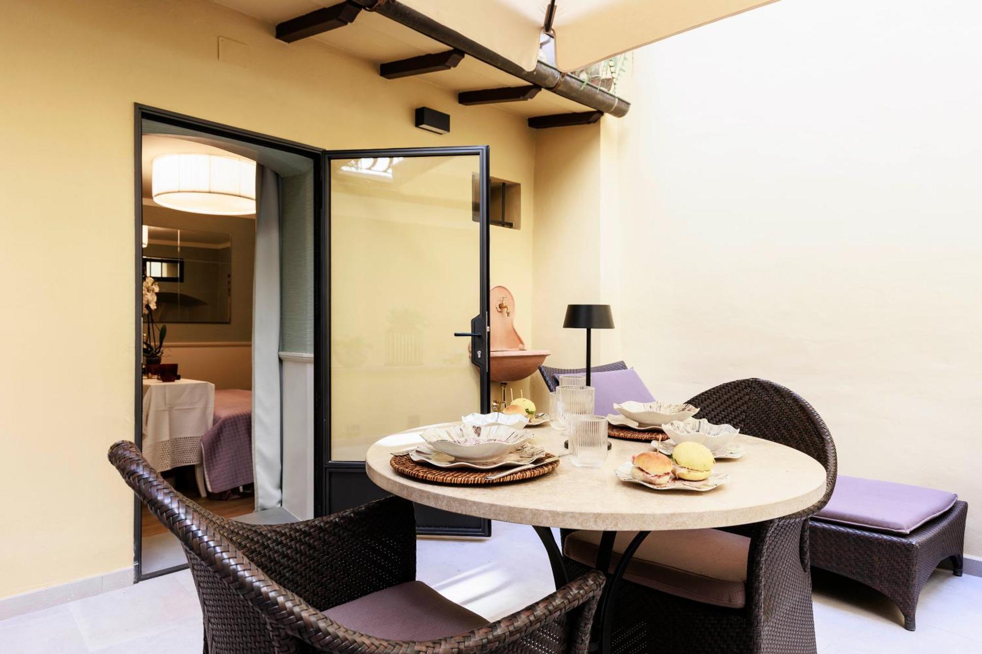 Apartment Maggio Luxury Florence