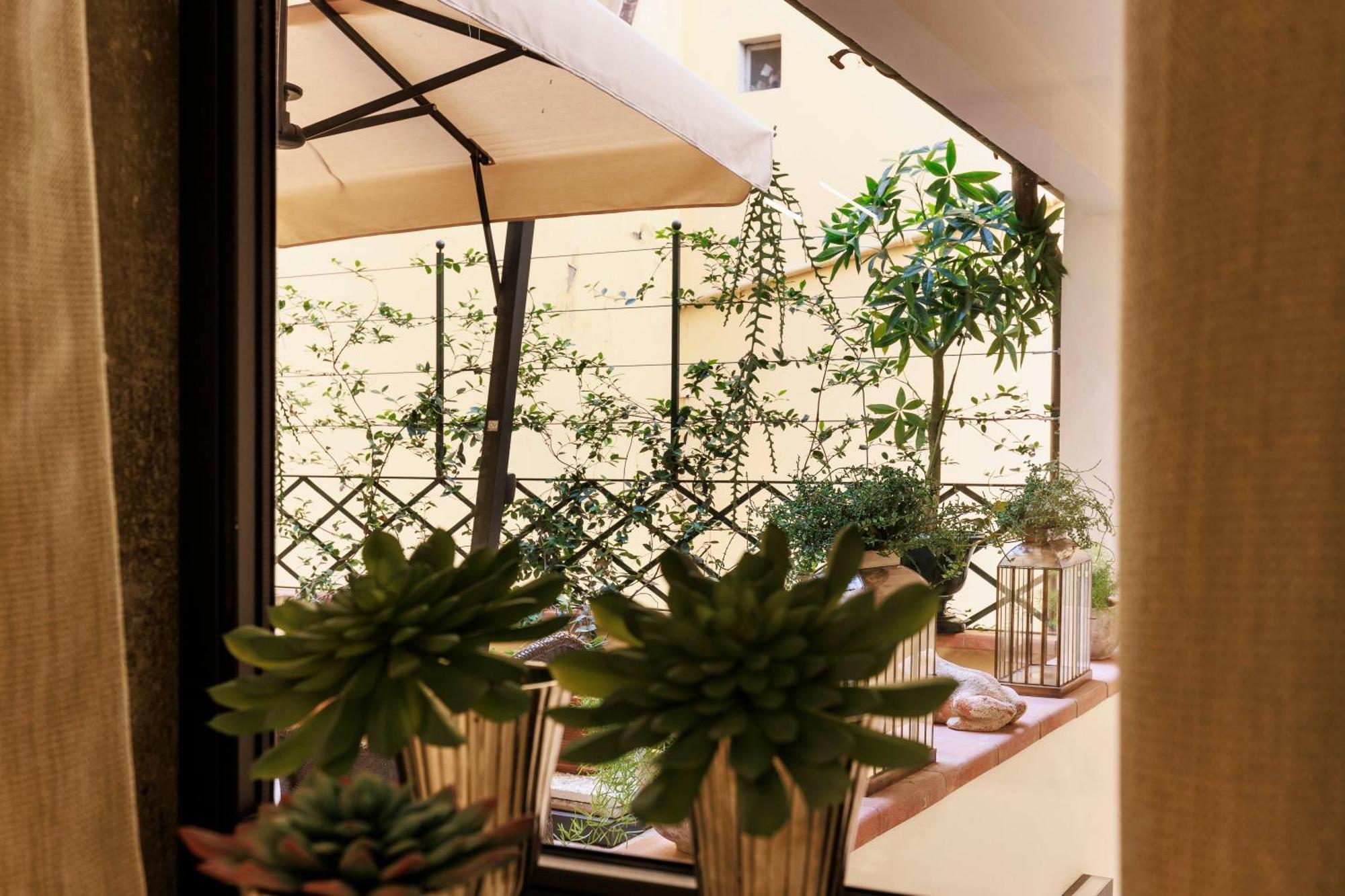 Maggio Luxury Apartment Florence
