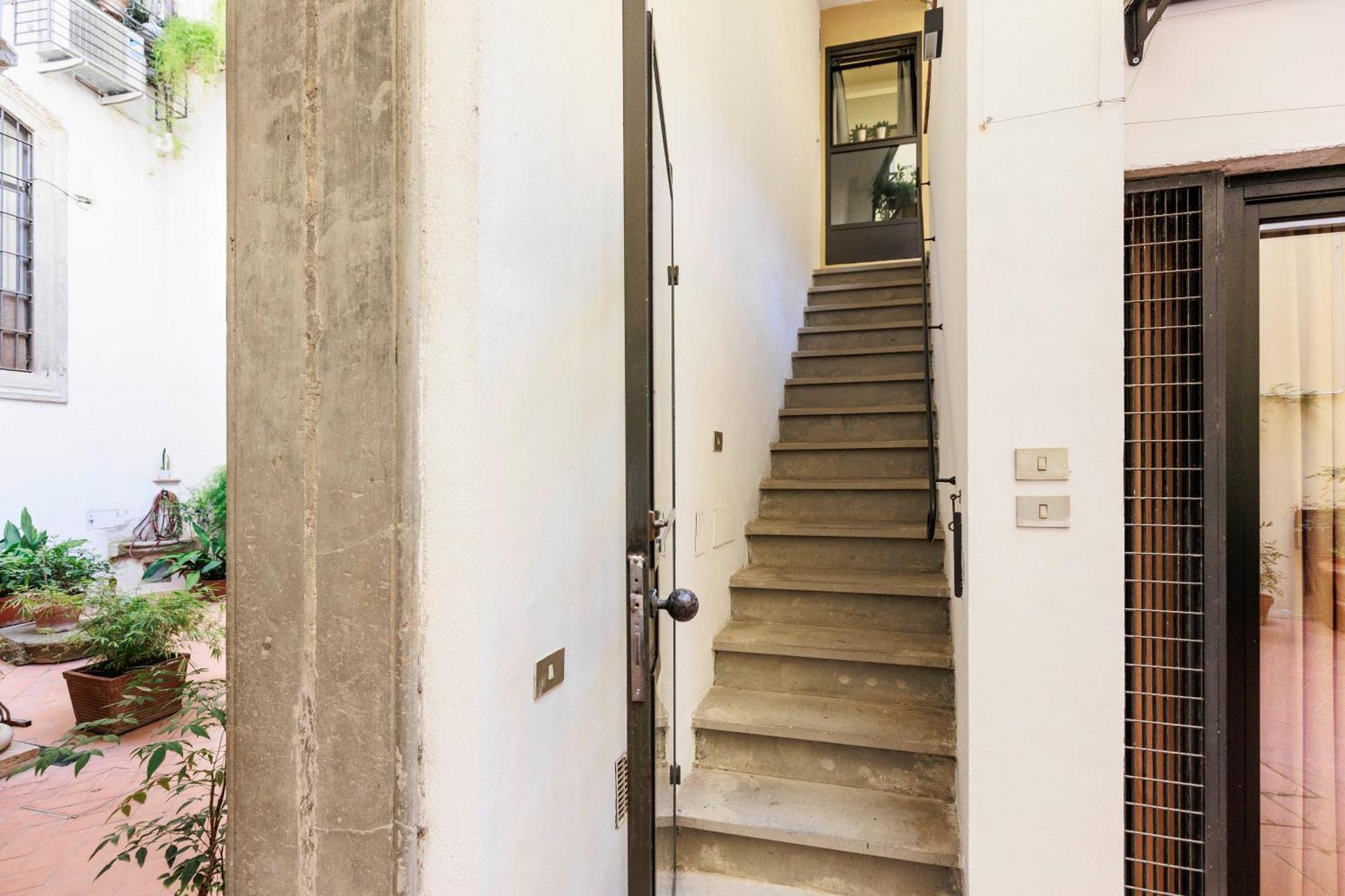 Maggio Luxury Apartment