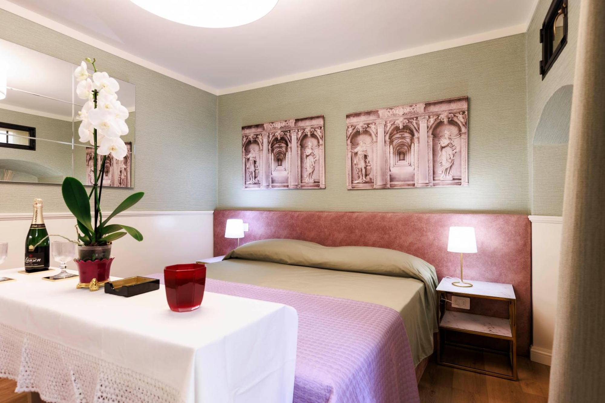 Maggio Luxury Apartment *