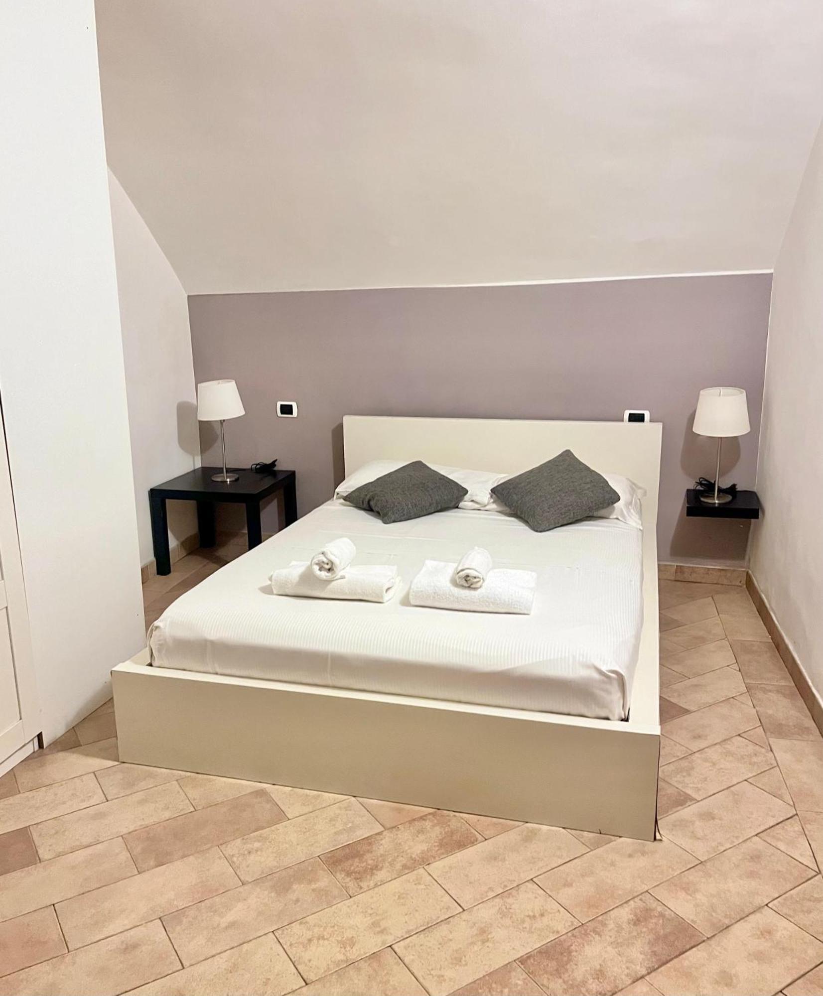 Appartamento Rifugio Tranquillo In Costa Dei Magnoli - Ponte Vecchio Firenze