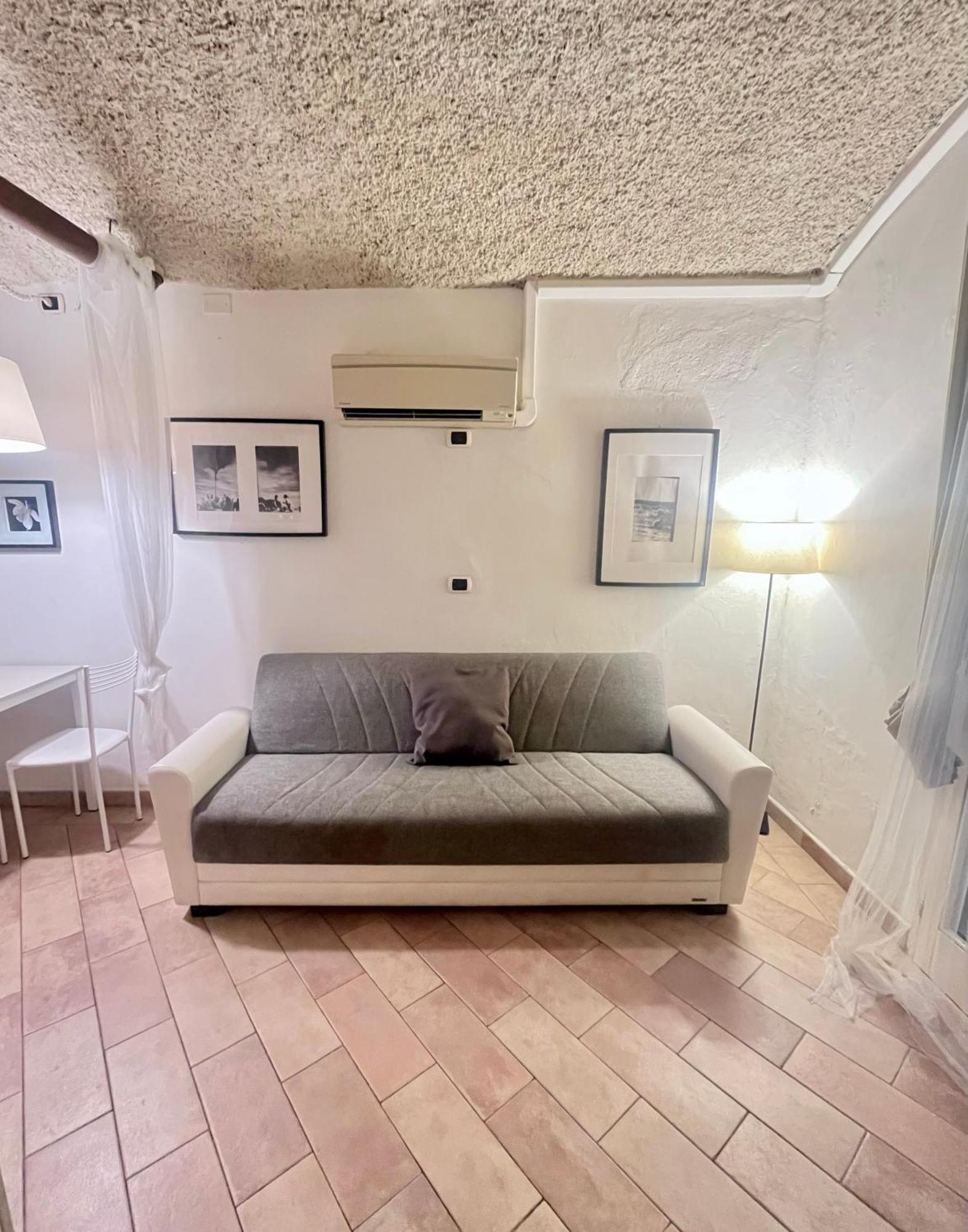 Rifugio Tranquillo In Costa Dei Magnoli - Ponte Vecchio Appartamento Firenze