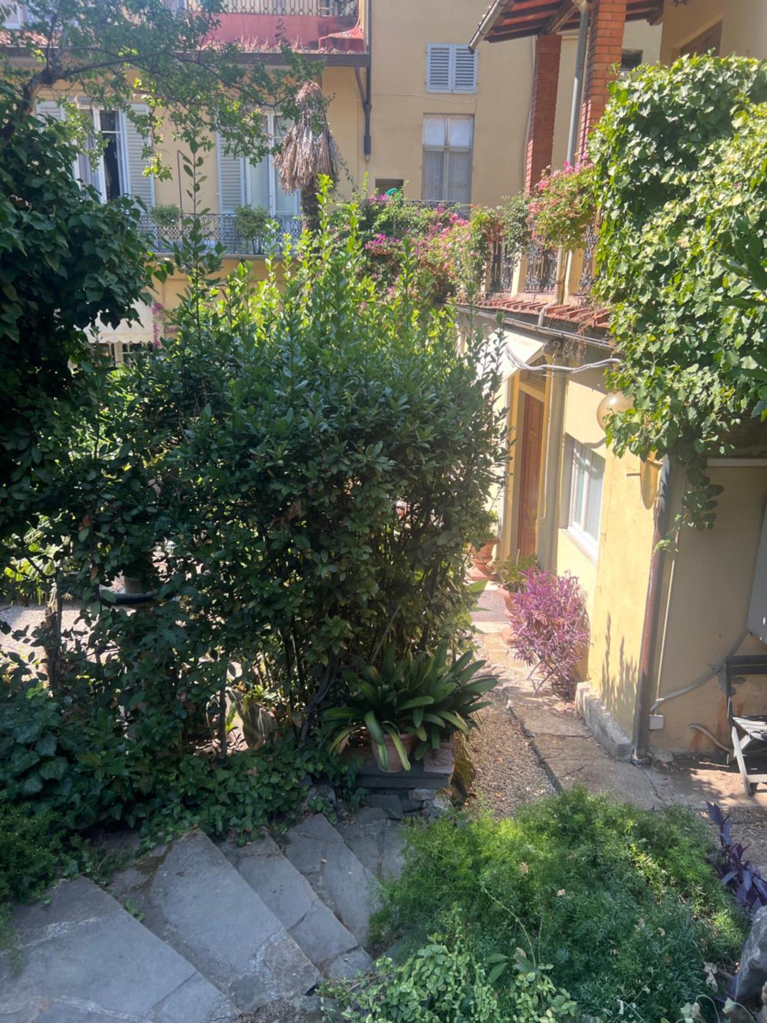 Liana 3* Florence