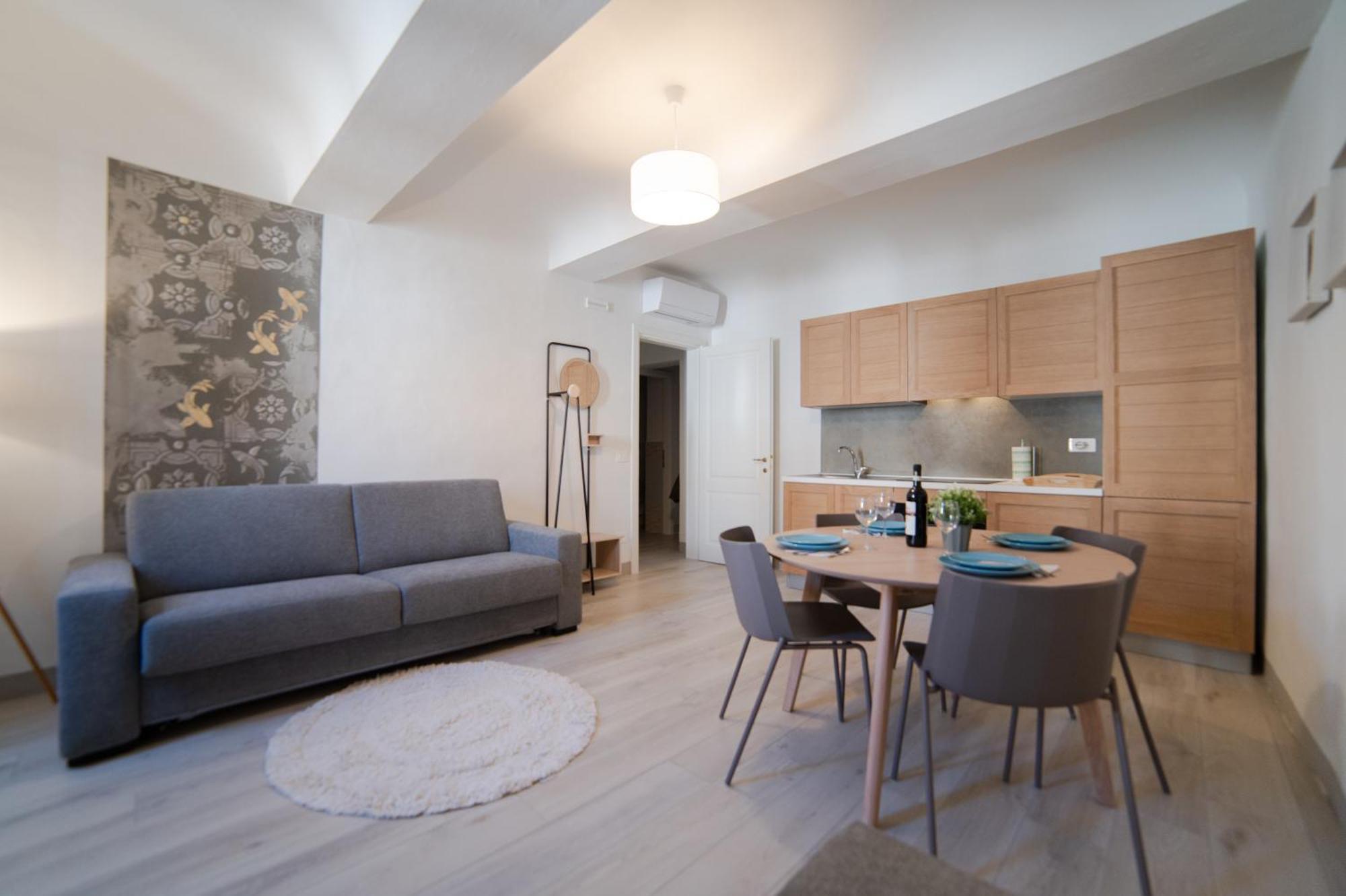 Apartment Coco Places Santa Maria Novella, Centro Storico *