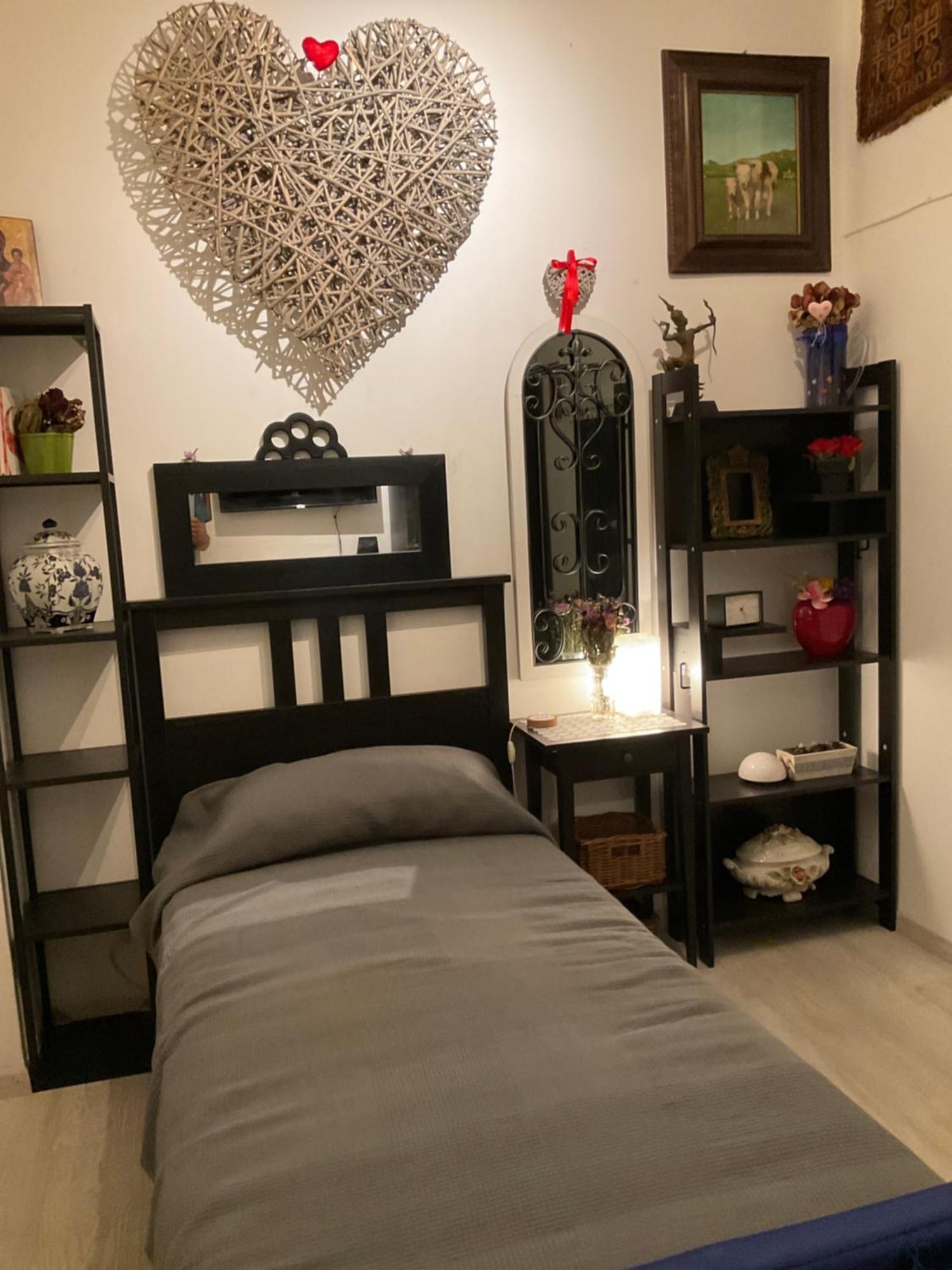 Guest house In *