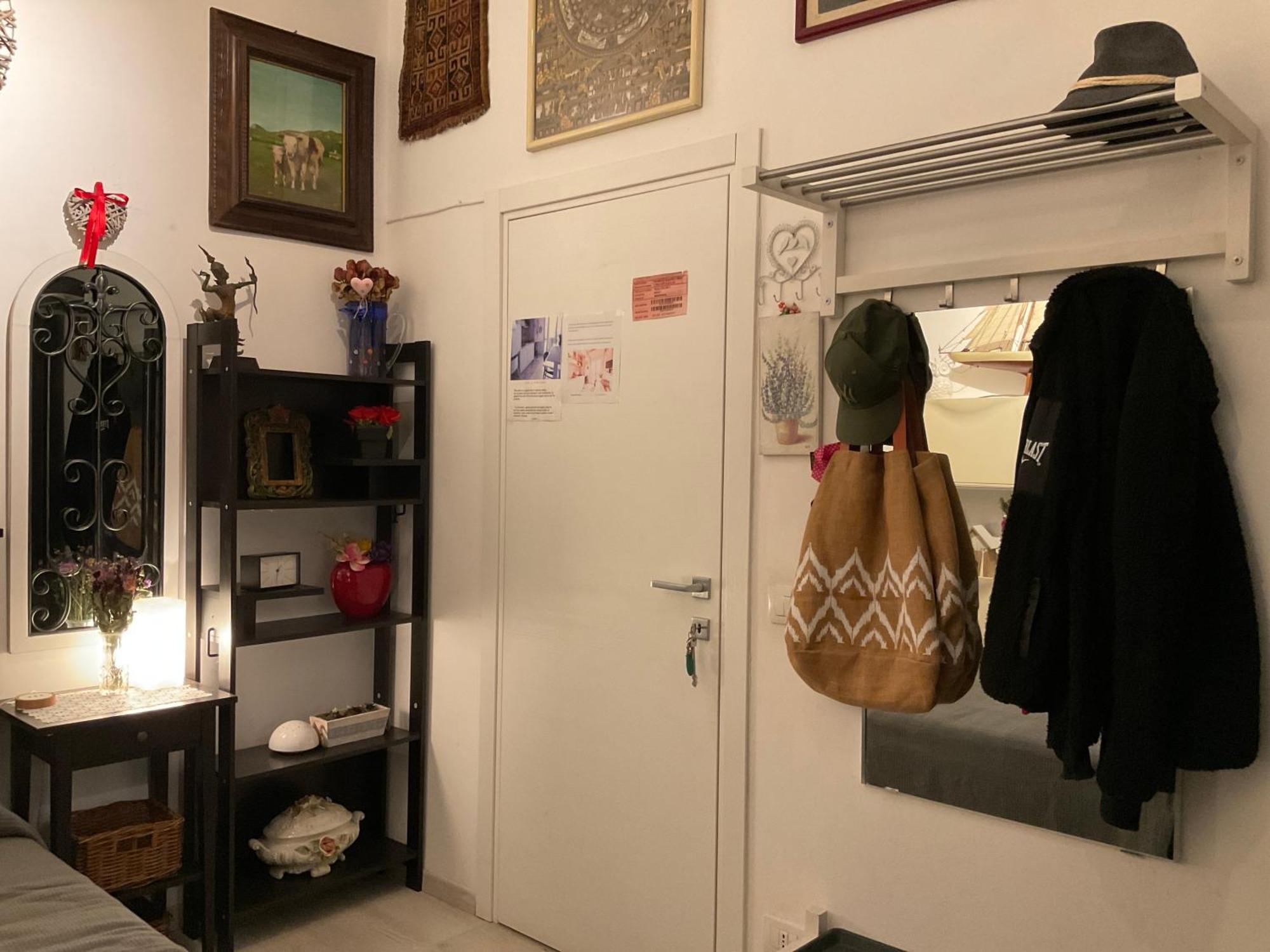 Guest house In