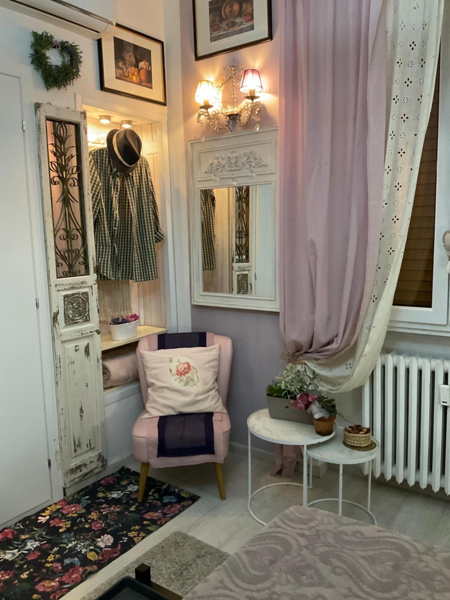Guest house In