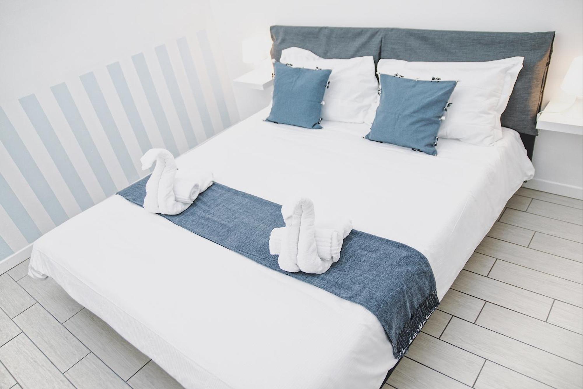 Dream Homes Appartamento *