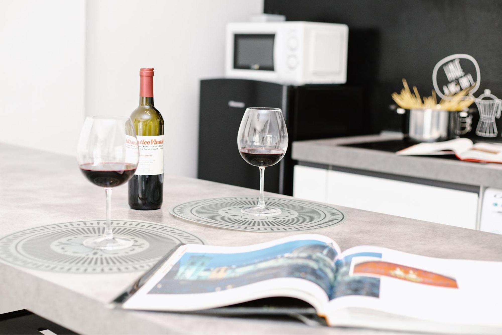Dream Homes Appartamento