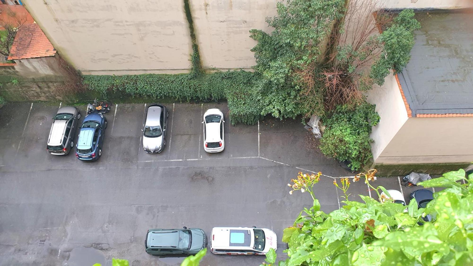 In * Florence