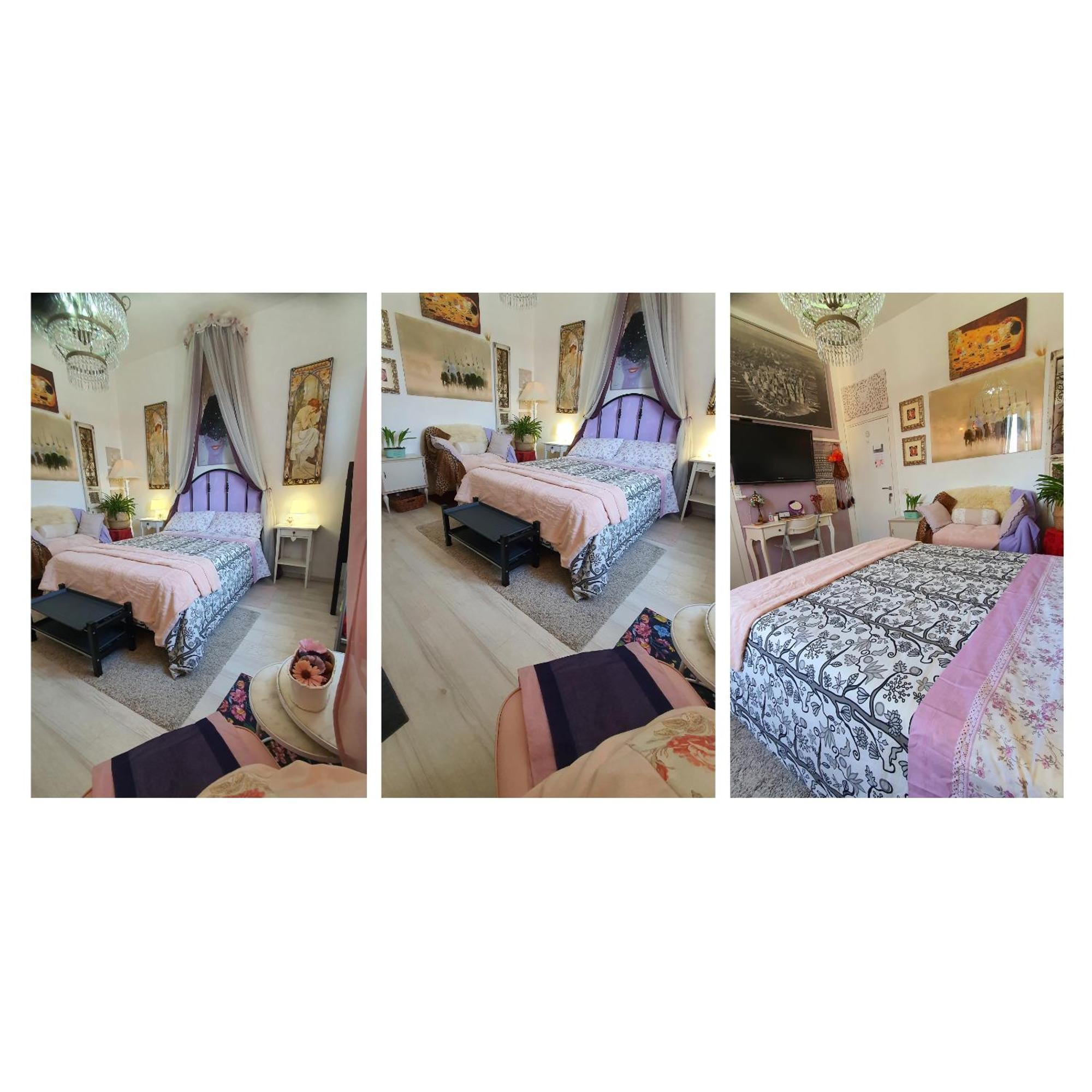 Guest house In *