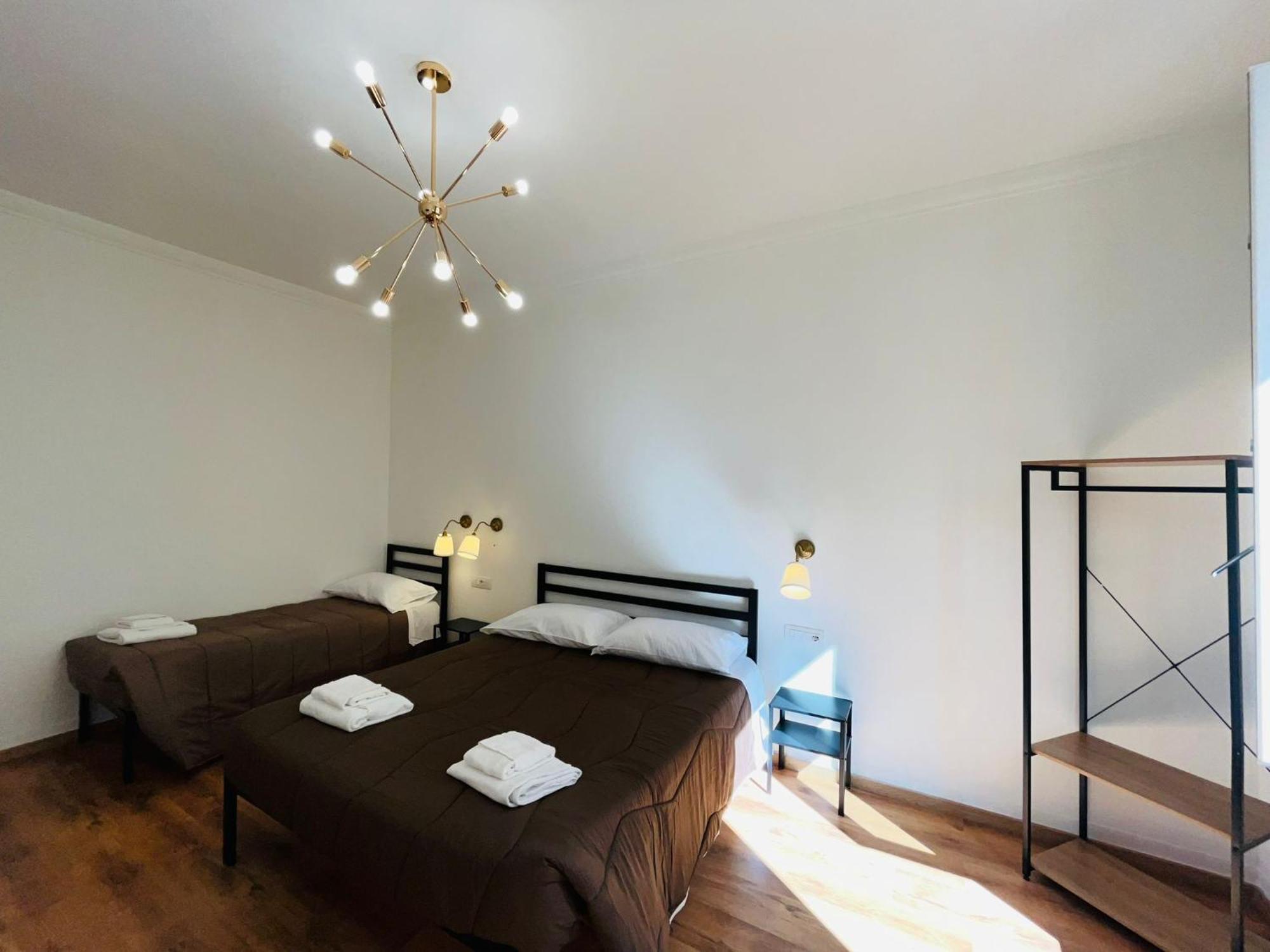Oriani Bnb Bed & Breakfast Florence