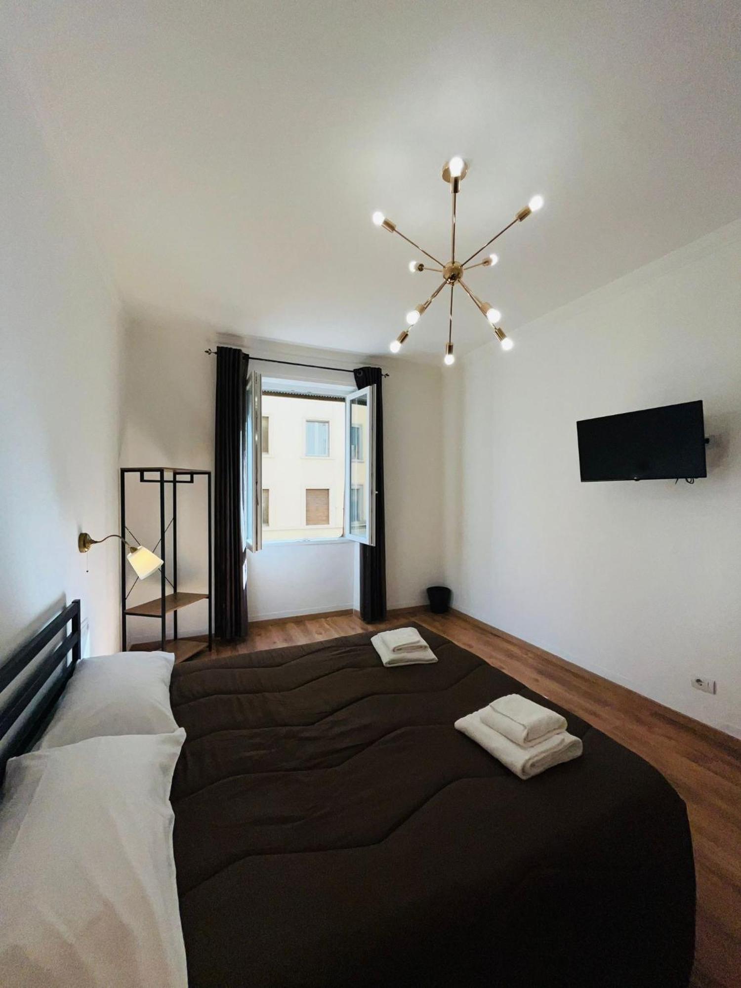 Oriani Bnb Bed & Breakfast *