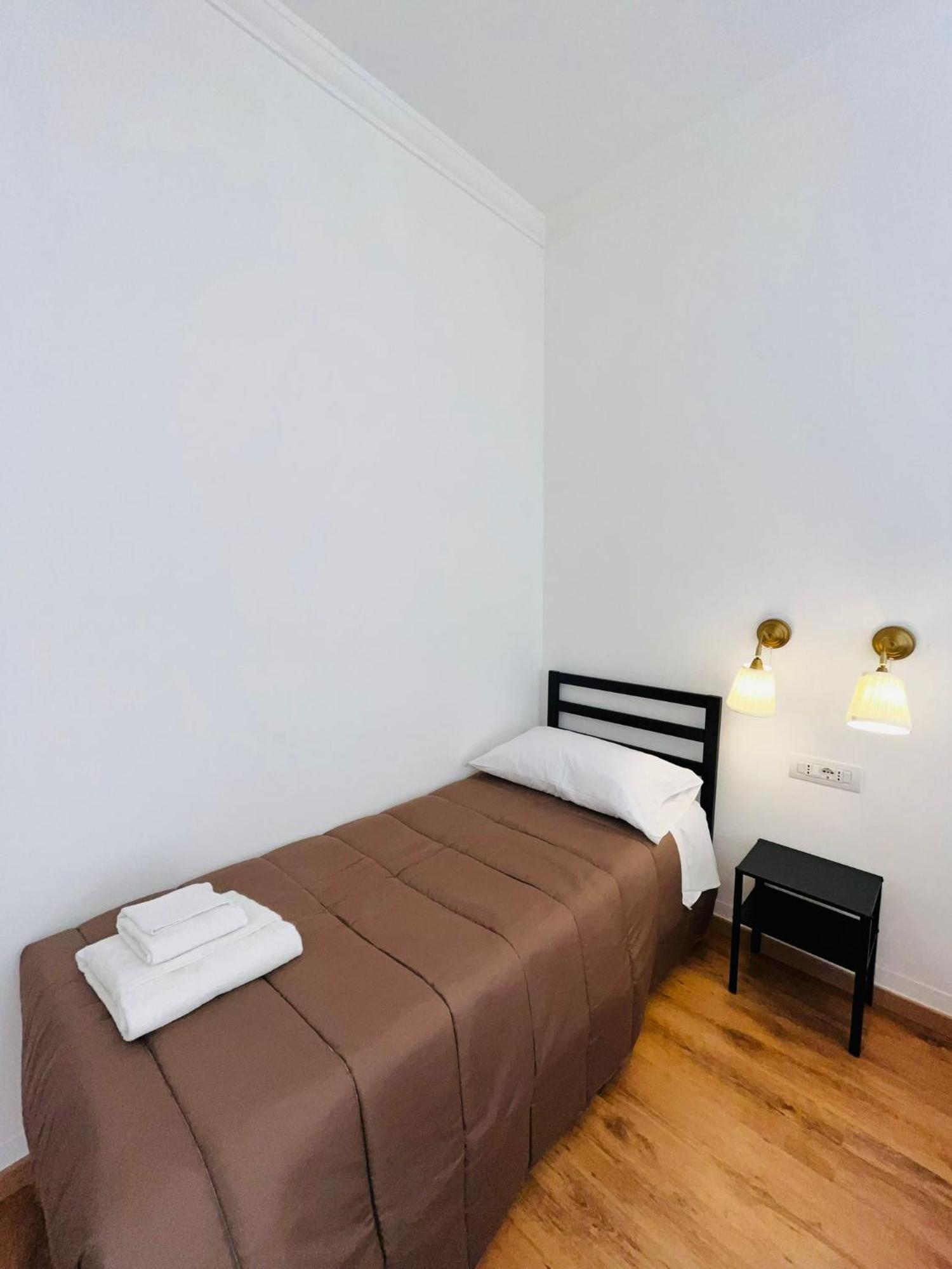 Oriani Bnb Bed & Breakfast Florence