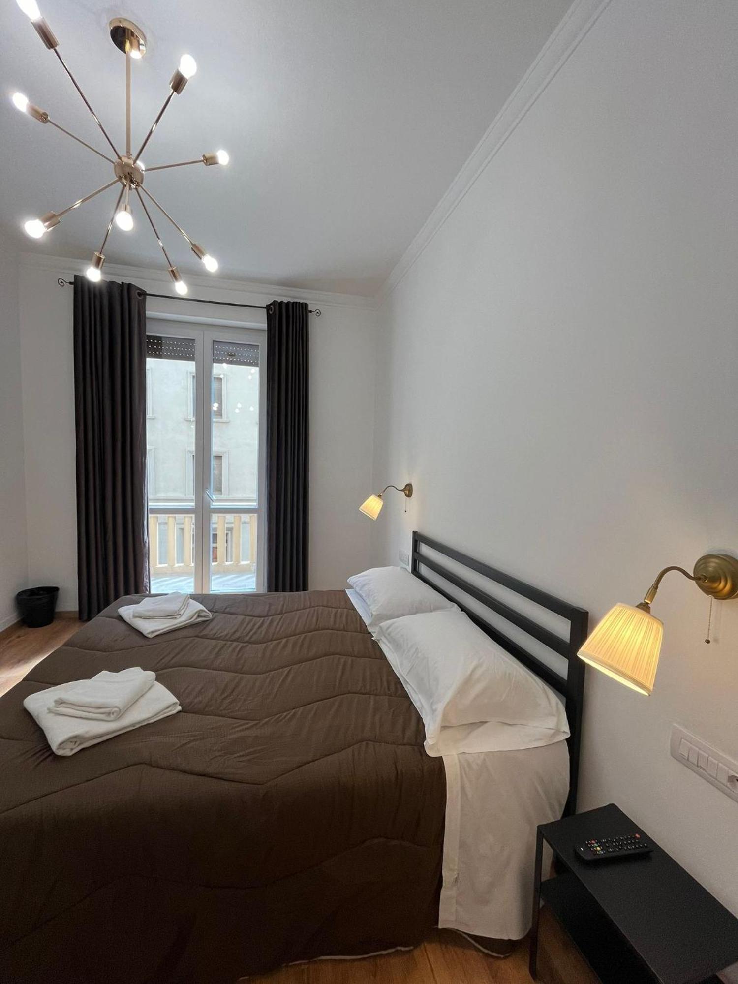 Oriani Bnb Bed & Breakfast