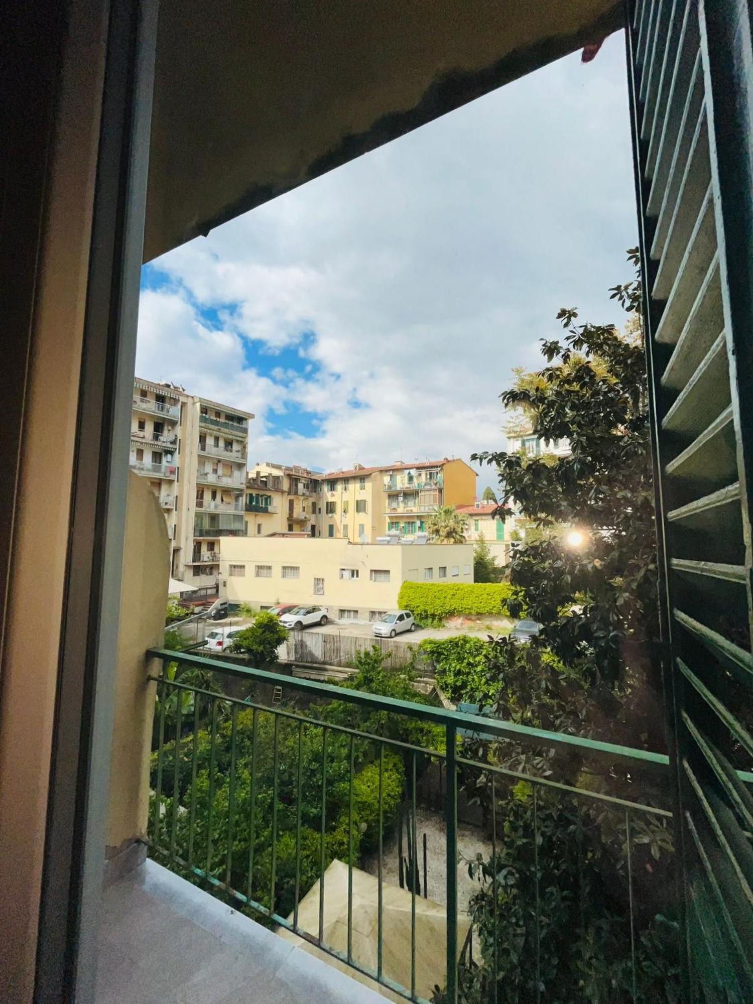 Oriani Bnb Florence