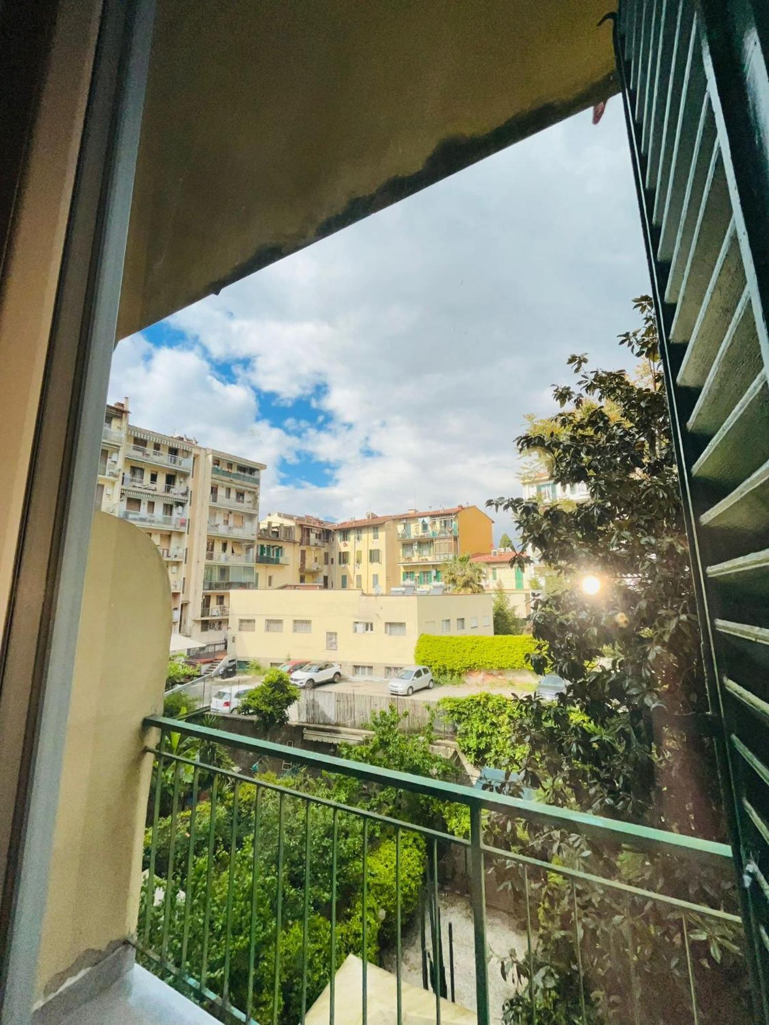 Bed & Breakfast Oriani Bnb Florence