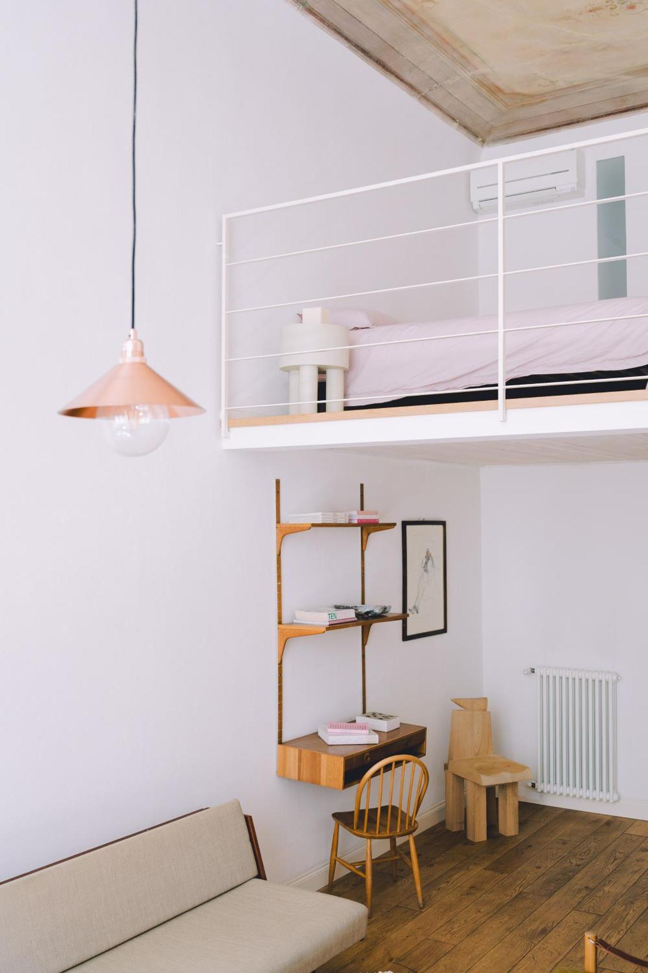 Numeroventi Apartment