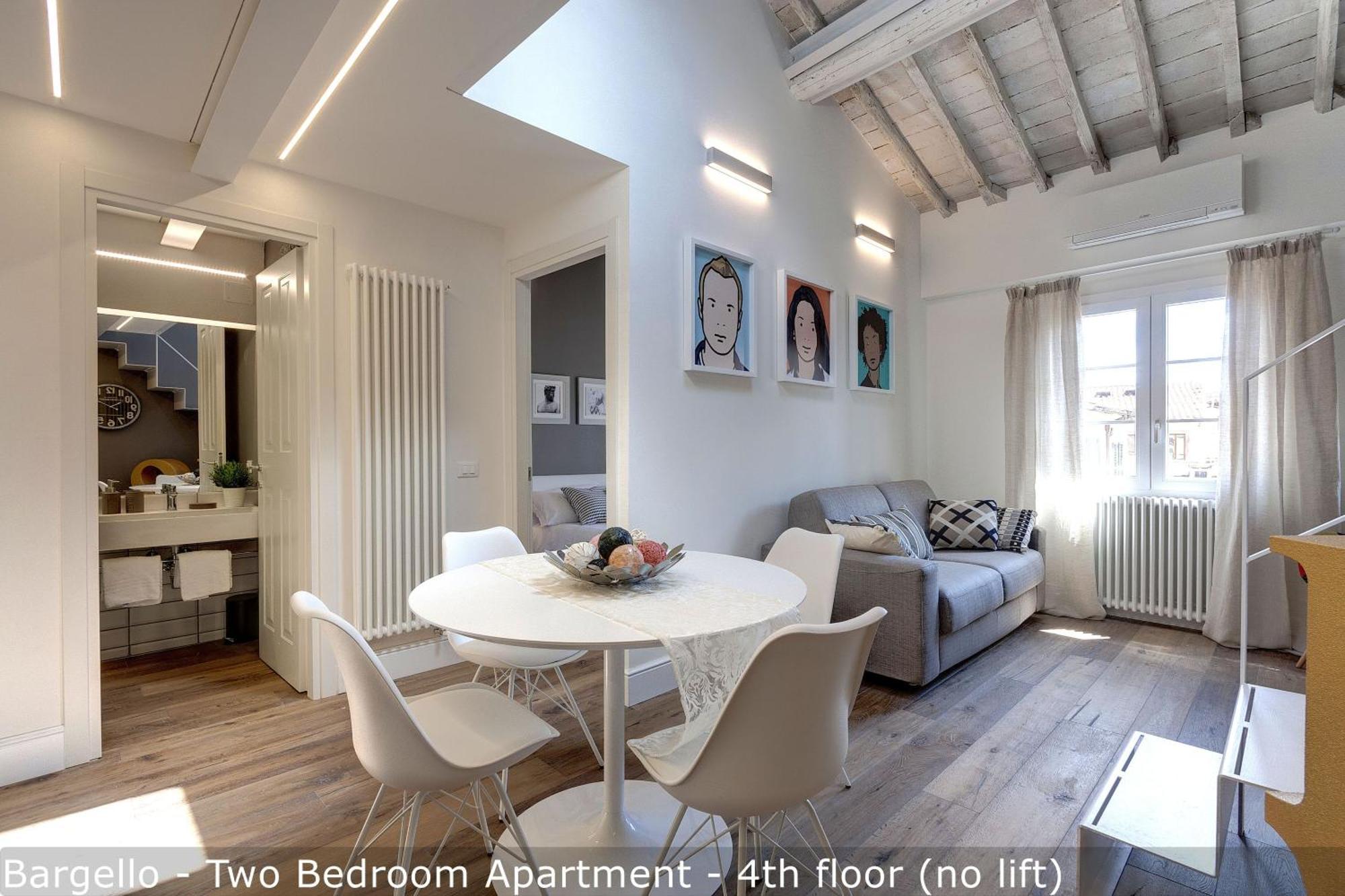 St Elizabeth Loft By Mamo Florence
