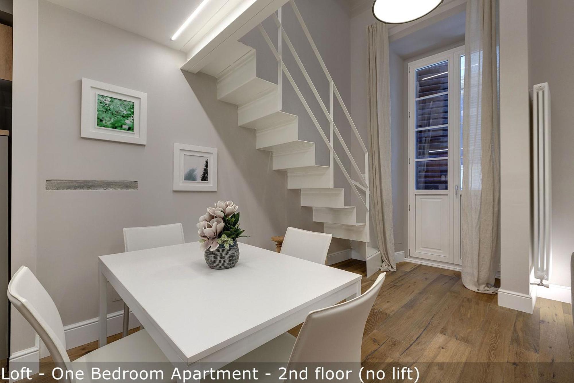 St Elizabeth Loft By Mamo Apartment