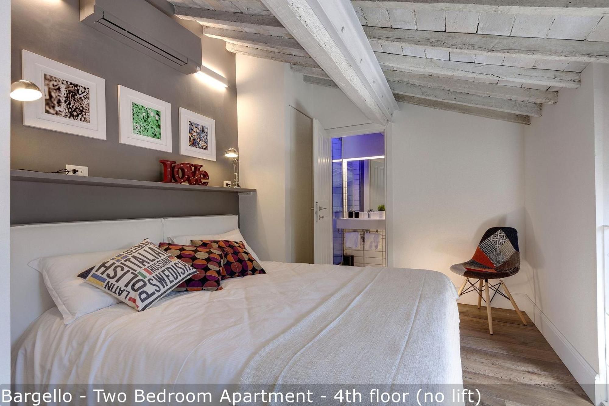 St Elizabeth Loft By Mamo Apartment Florence