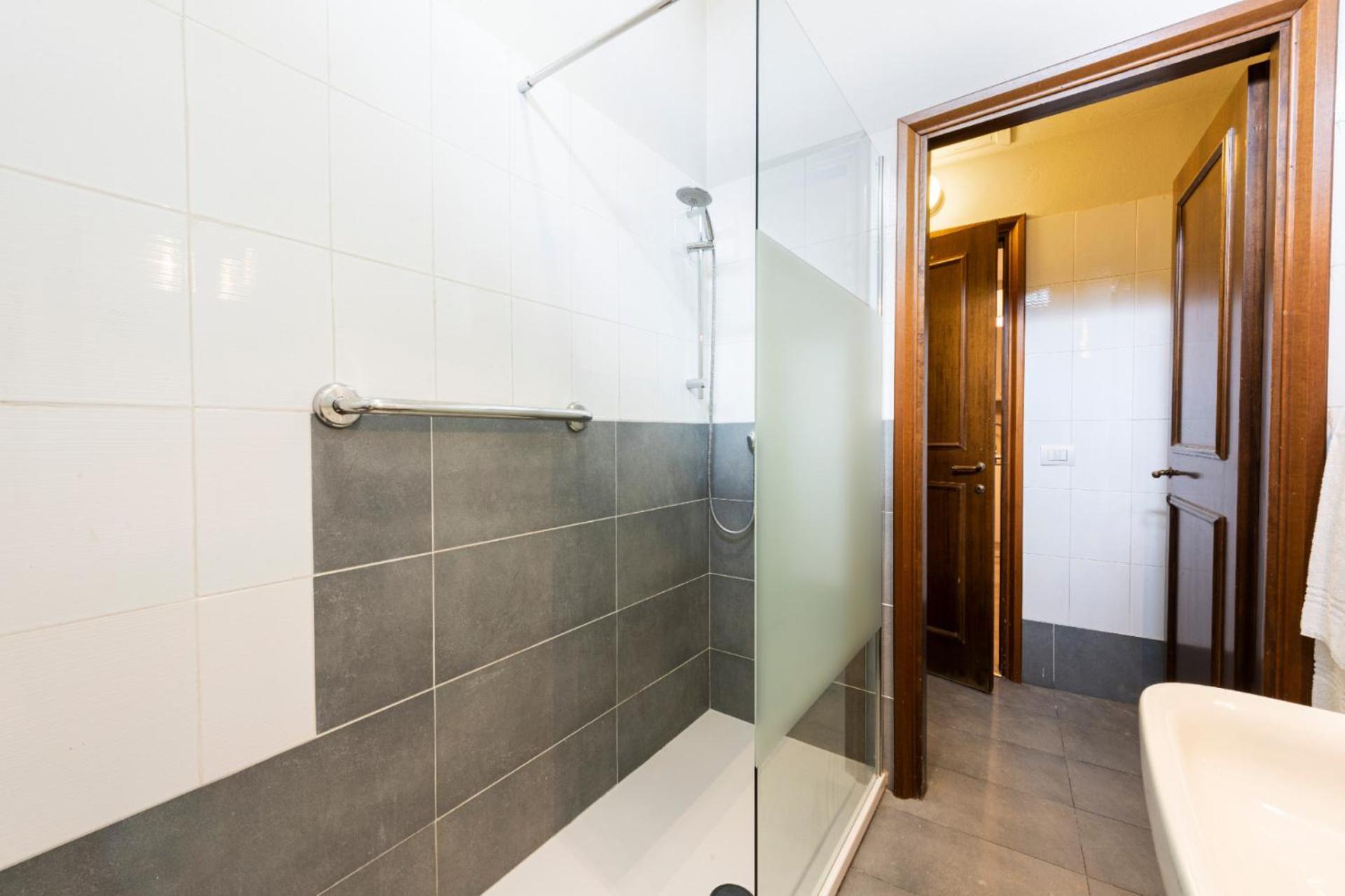 - Ariento Giuditta 2 Bdr Aparthotel Firenze