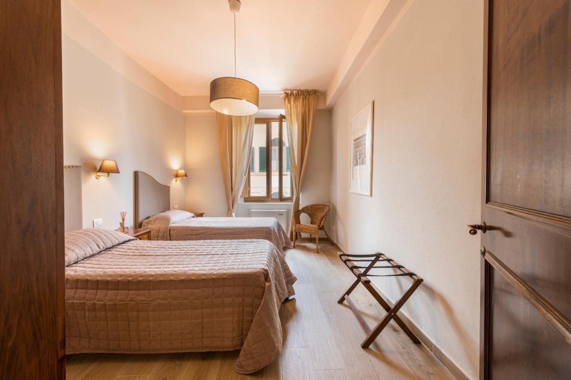 - Ariento Giuditta 2 Bdr Aparthotel