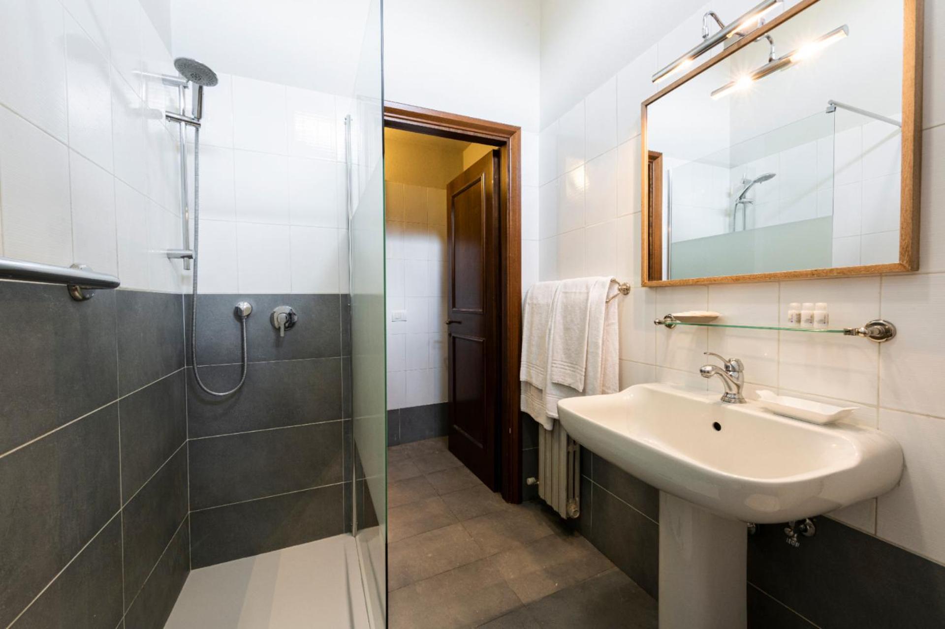 - Ariento Giuditta 2 Bdr Aparthotel Firenze